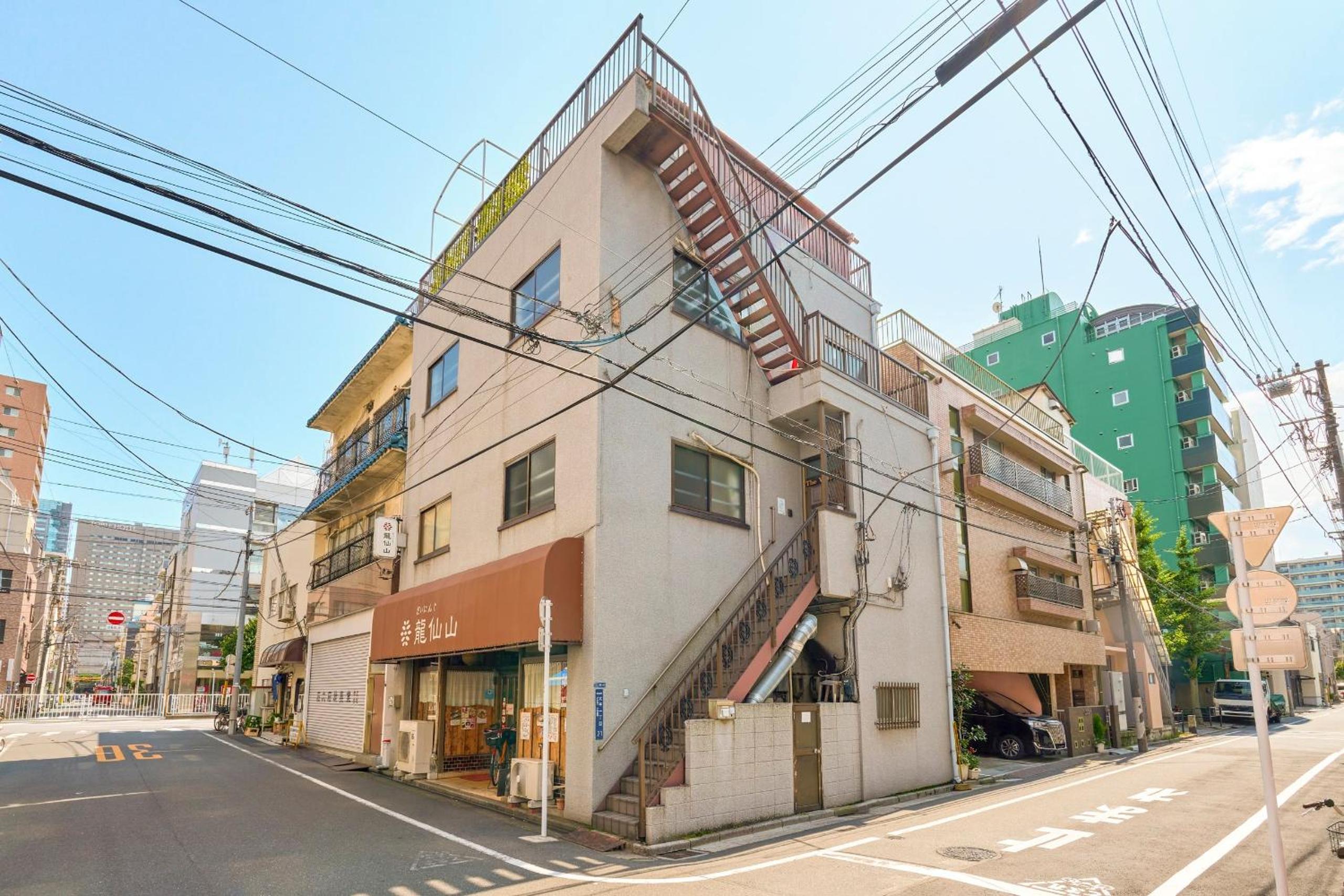 building
