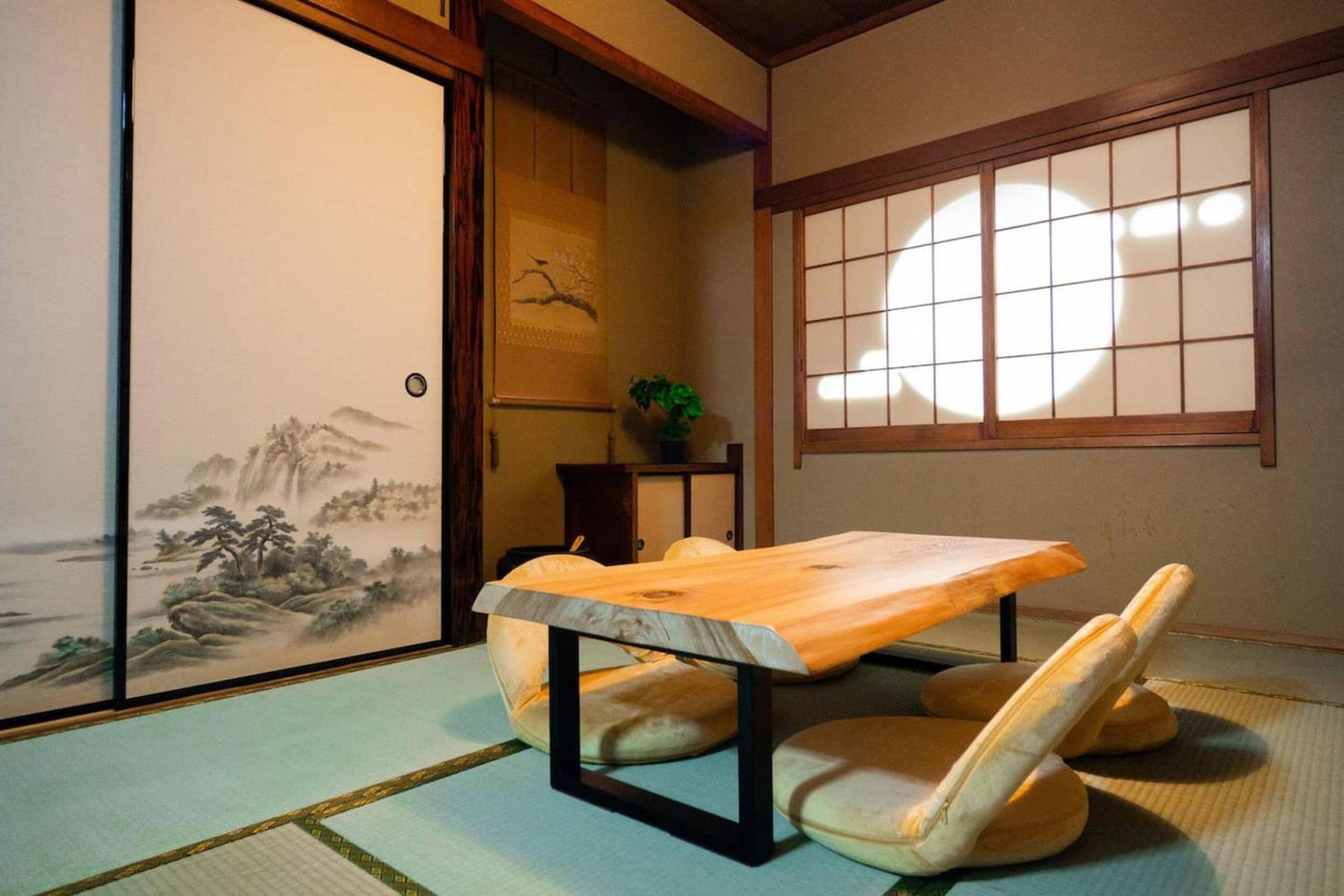 Kinshicho detached house KK23