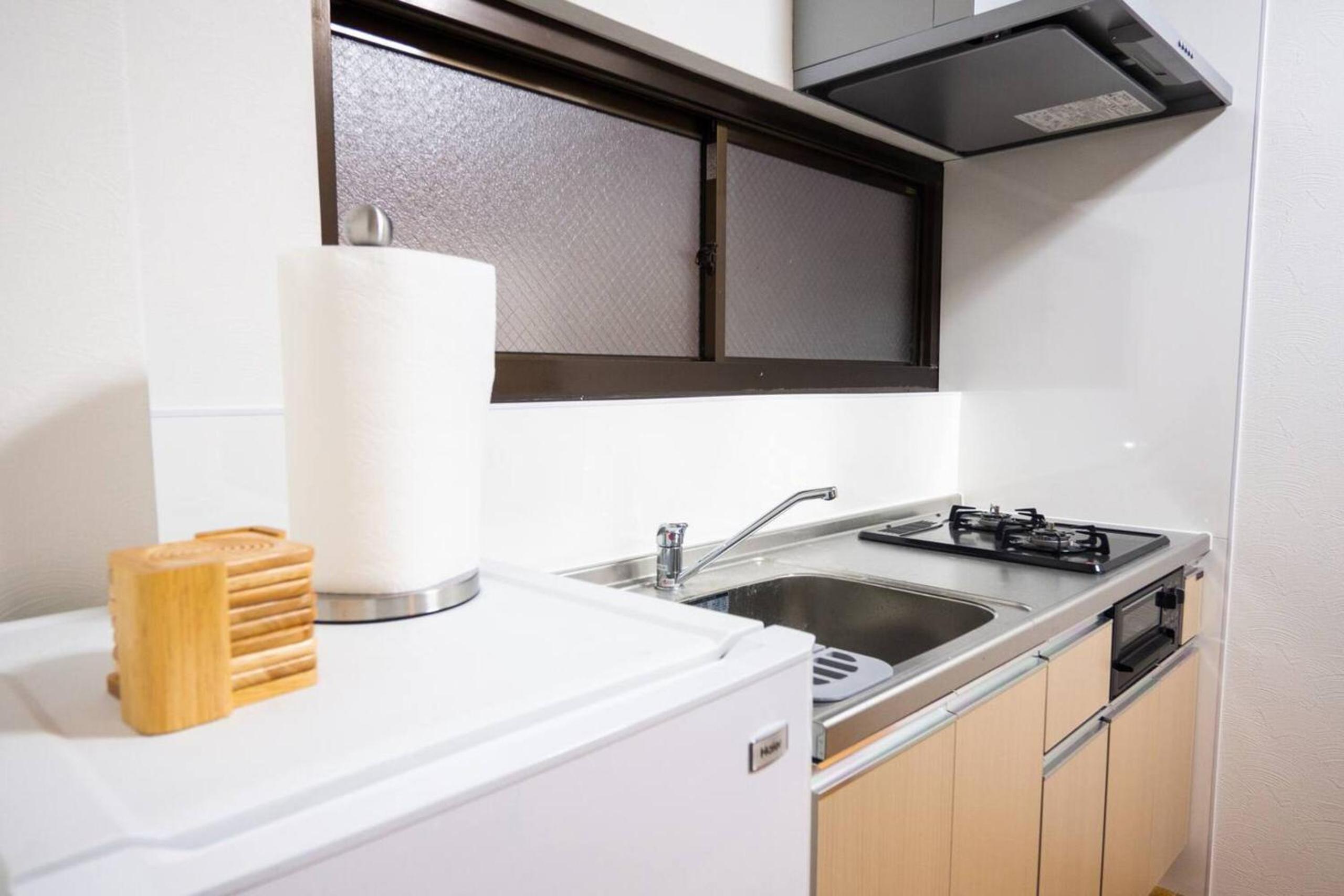 Kinshicho detached house KK23