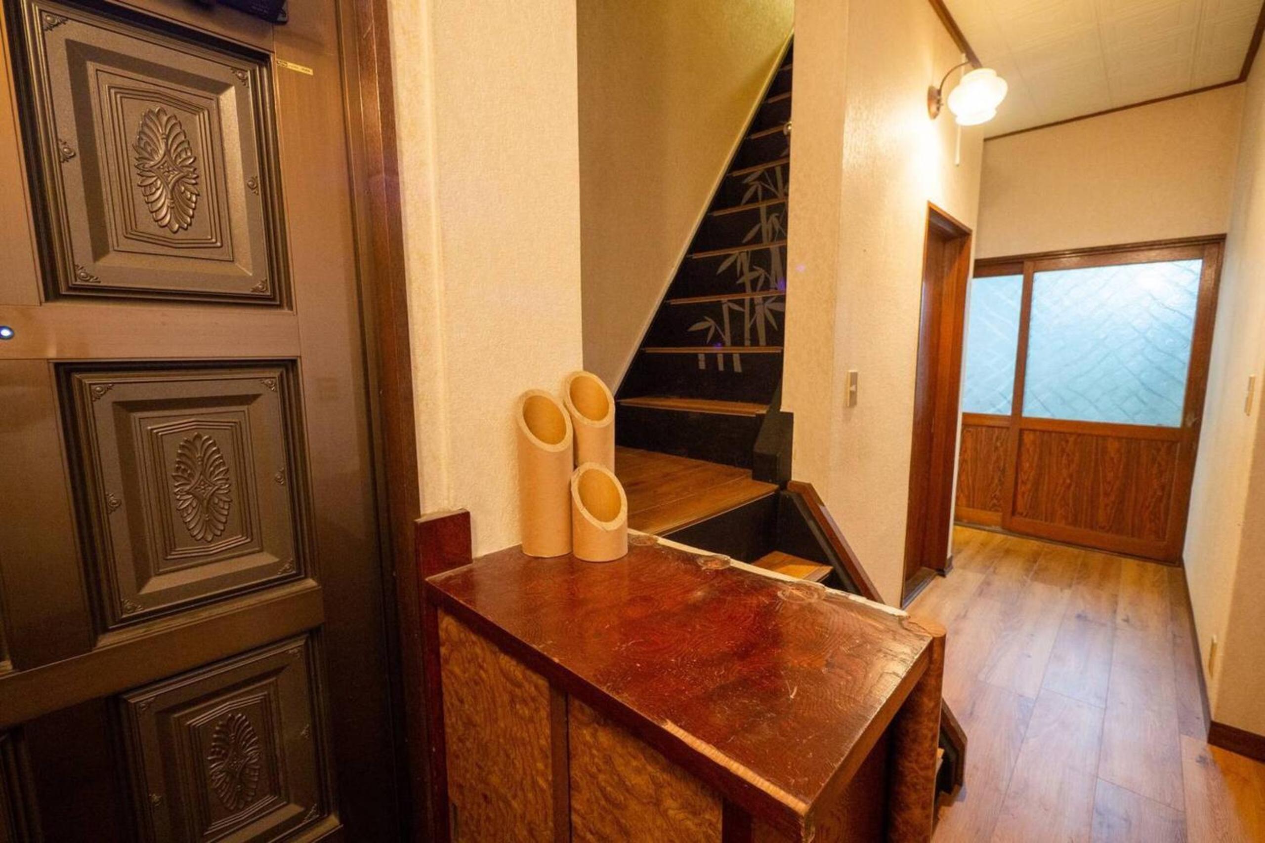 Kinshicho detached house KK23
