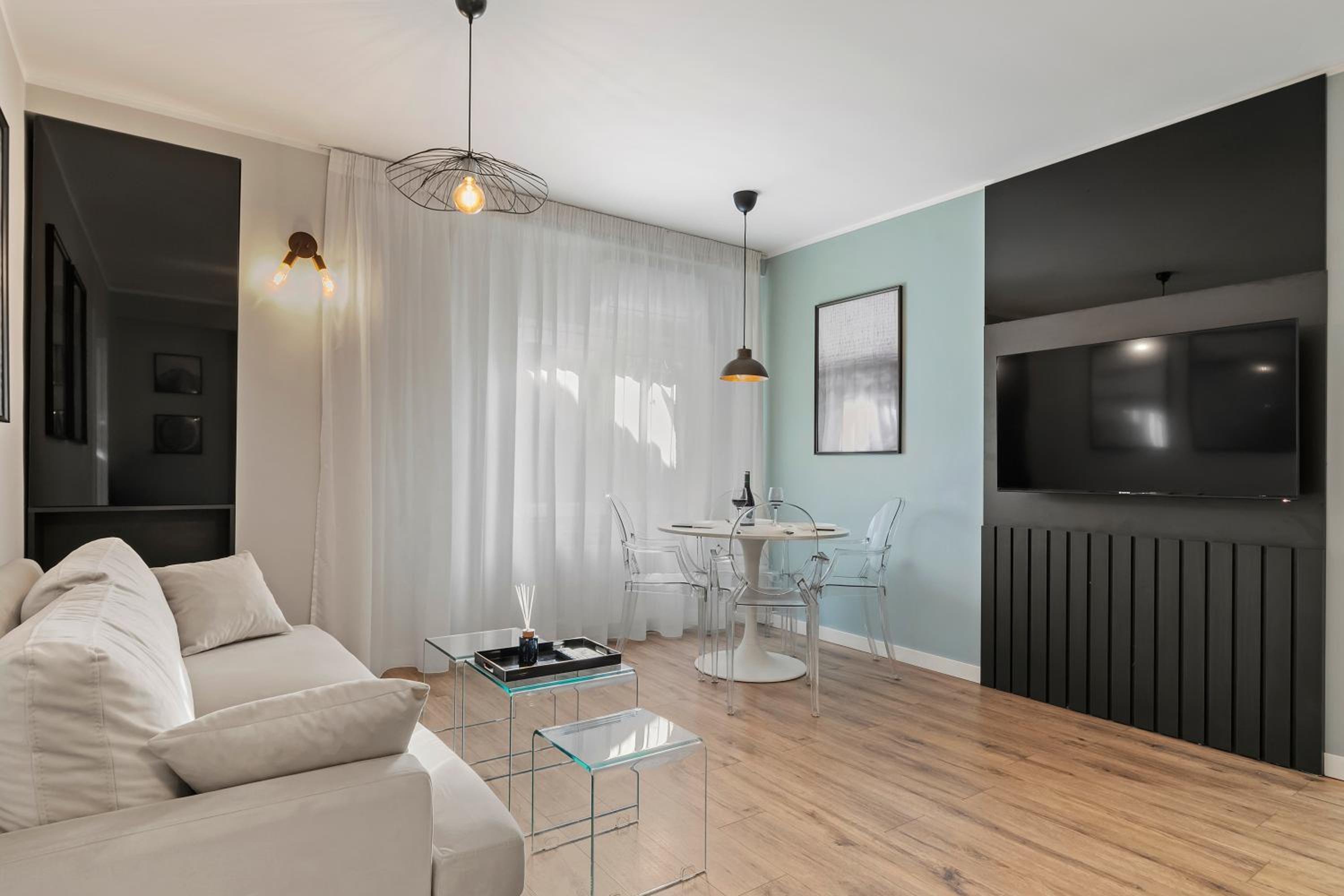 Fantastic Apartament in Magheru
