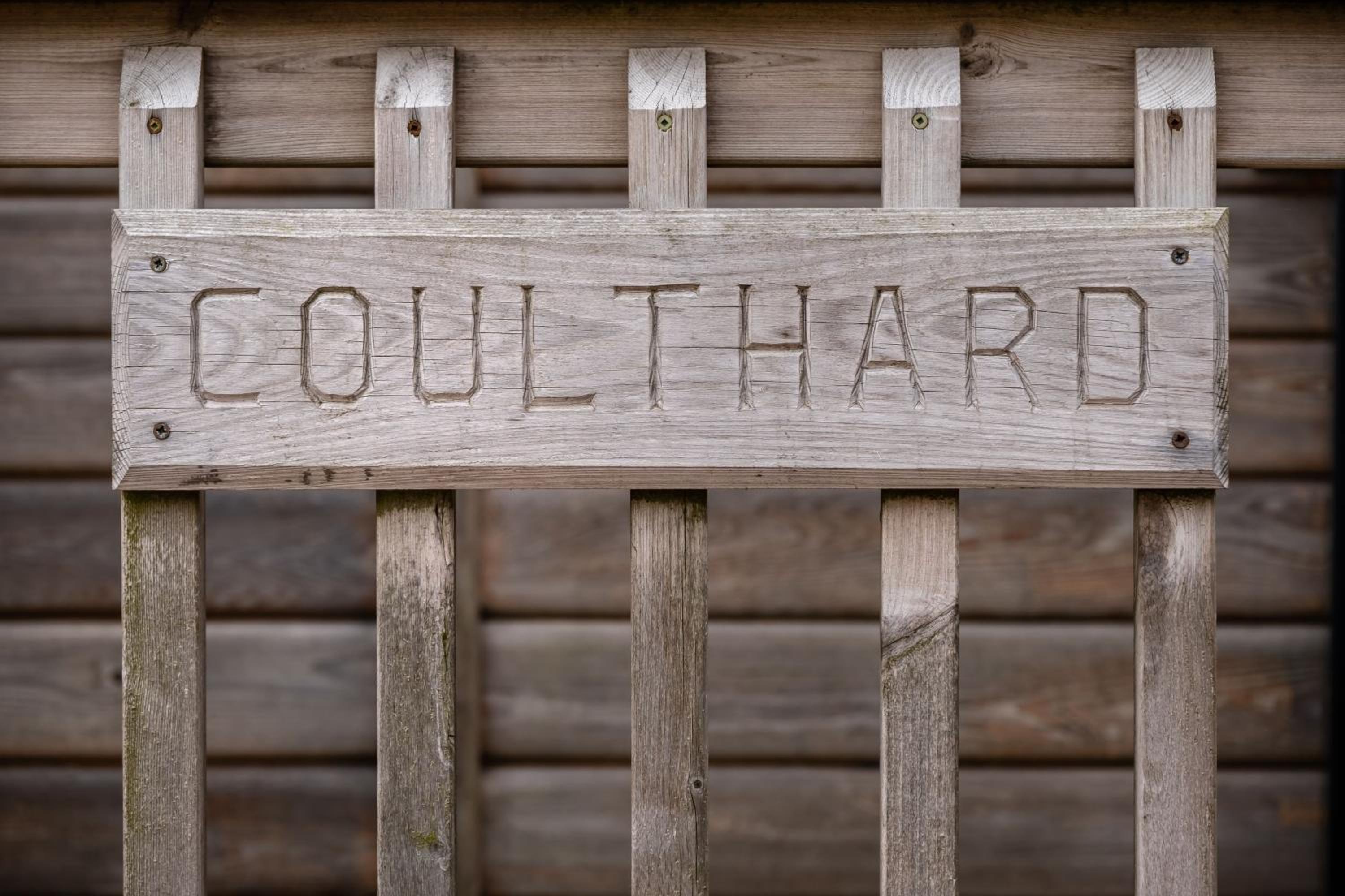 Coulthard