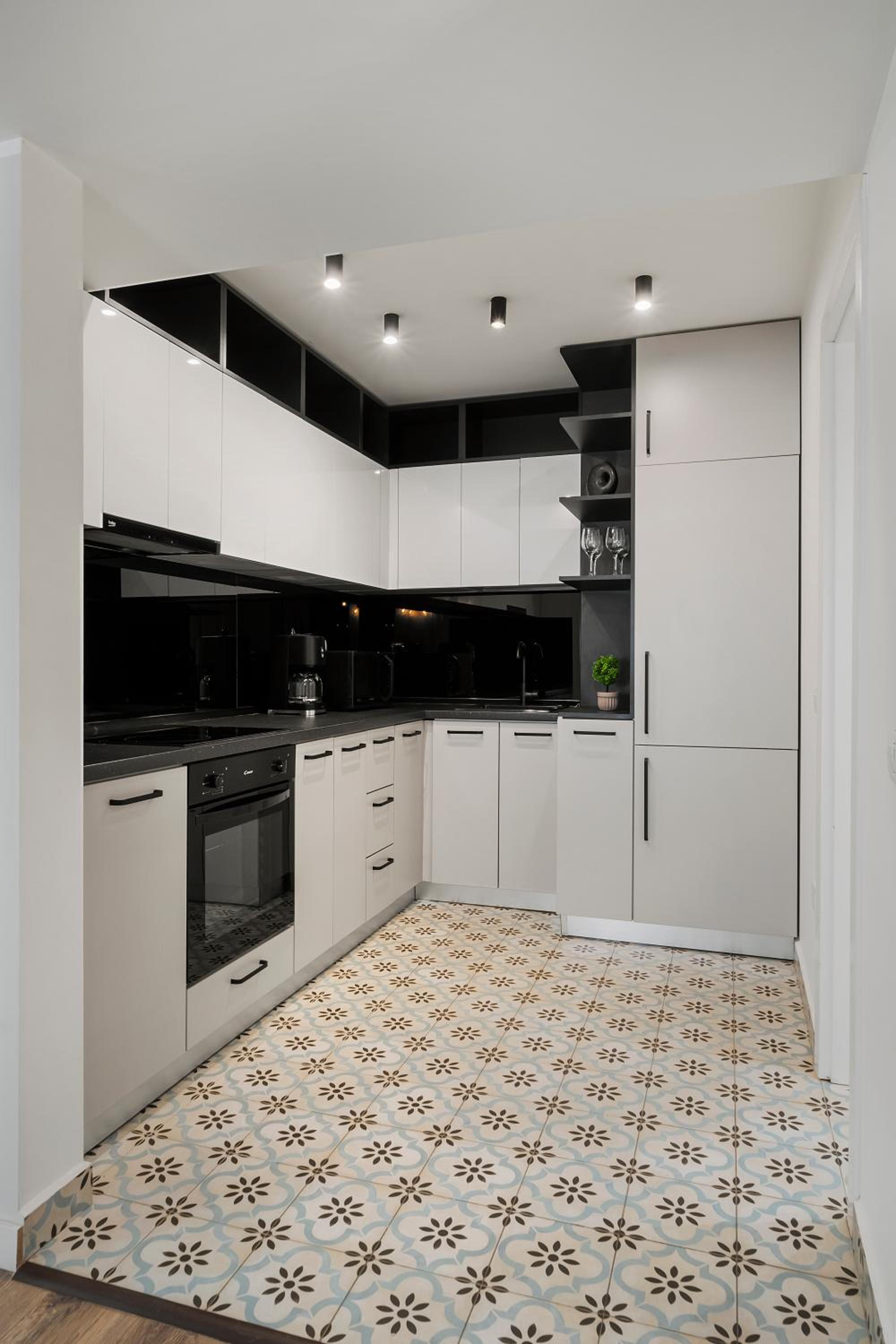 Fantastic Apartament in Magheru