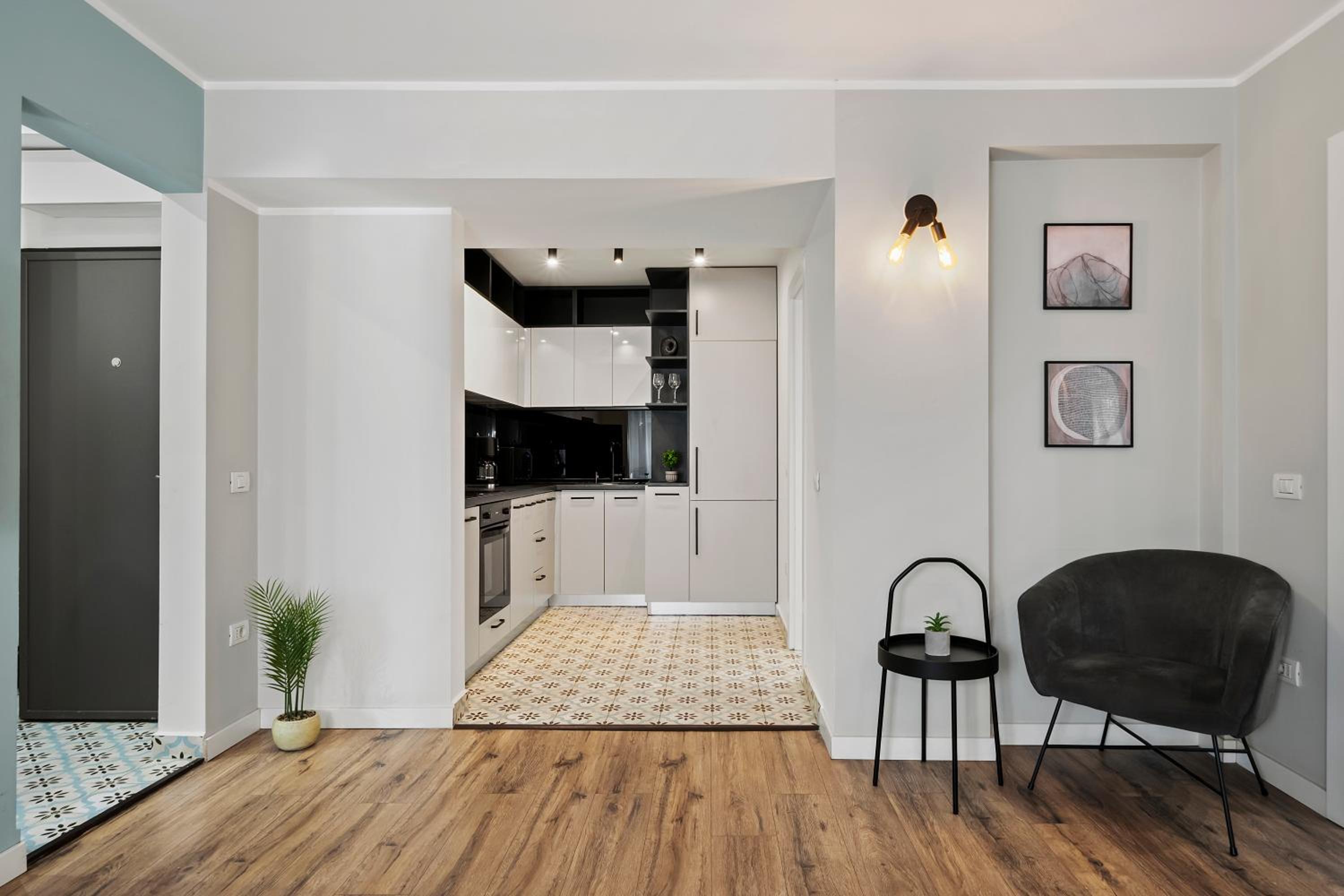Fantastic Apartament in Magheru
