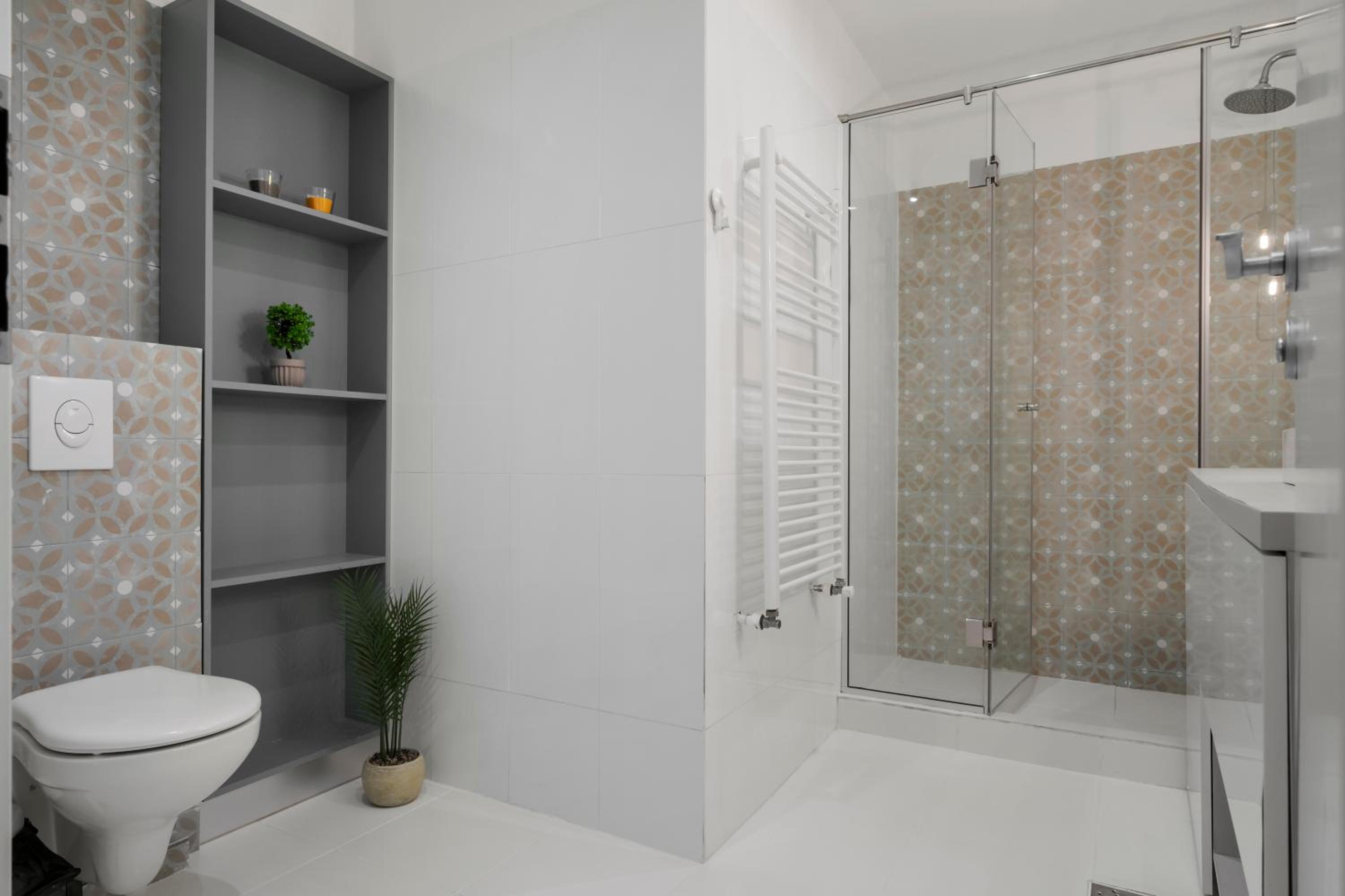 Fantastic Apartament in Magheru
