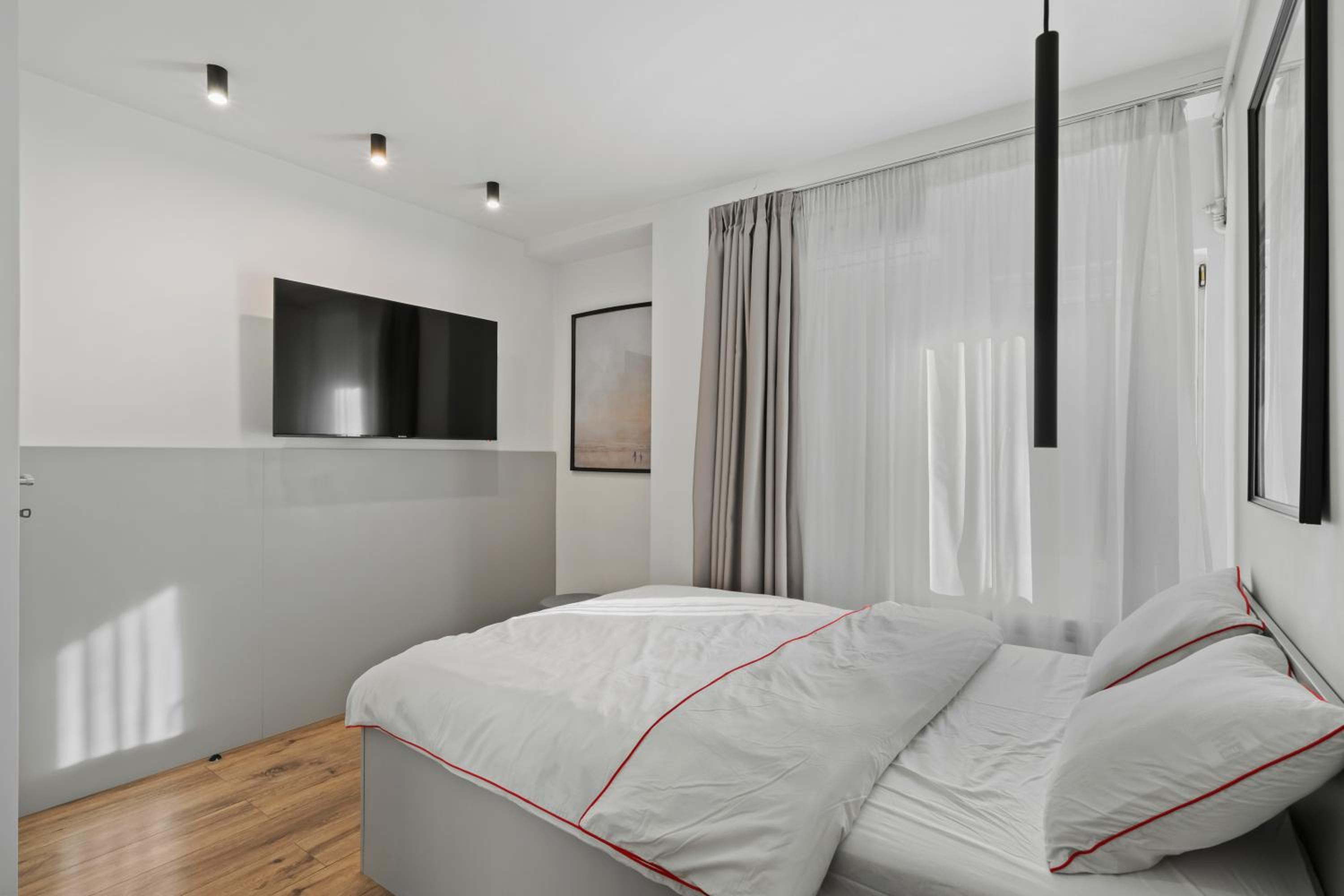 Fantastic Apartament in Magheru