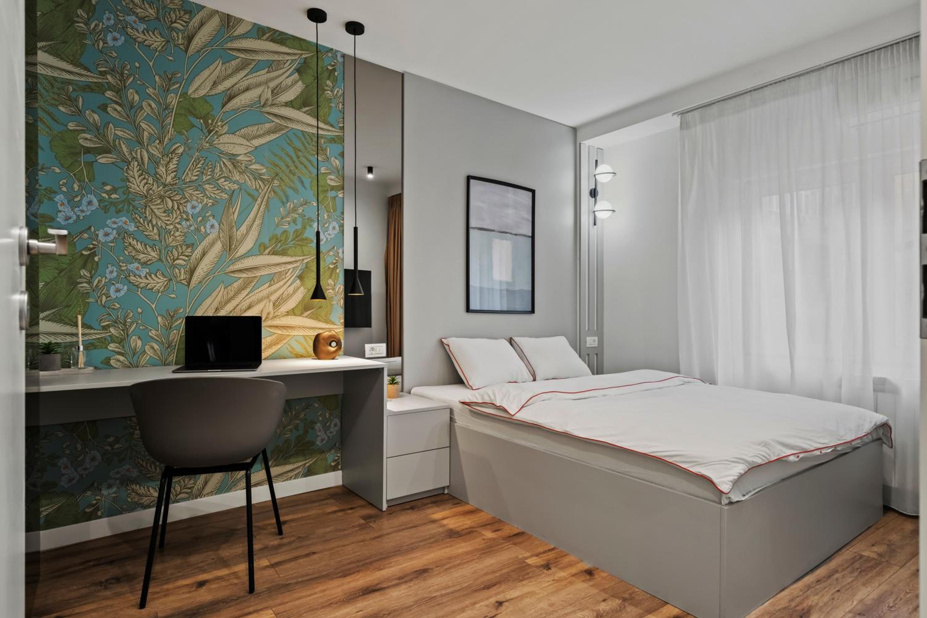 Fantastic Apartament in Magheru