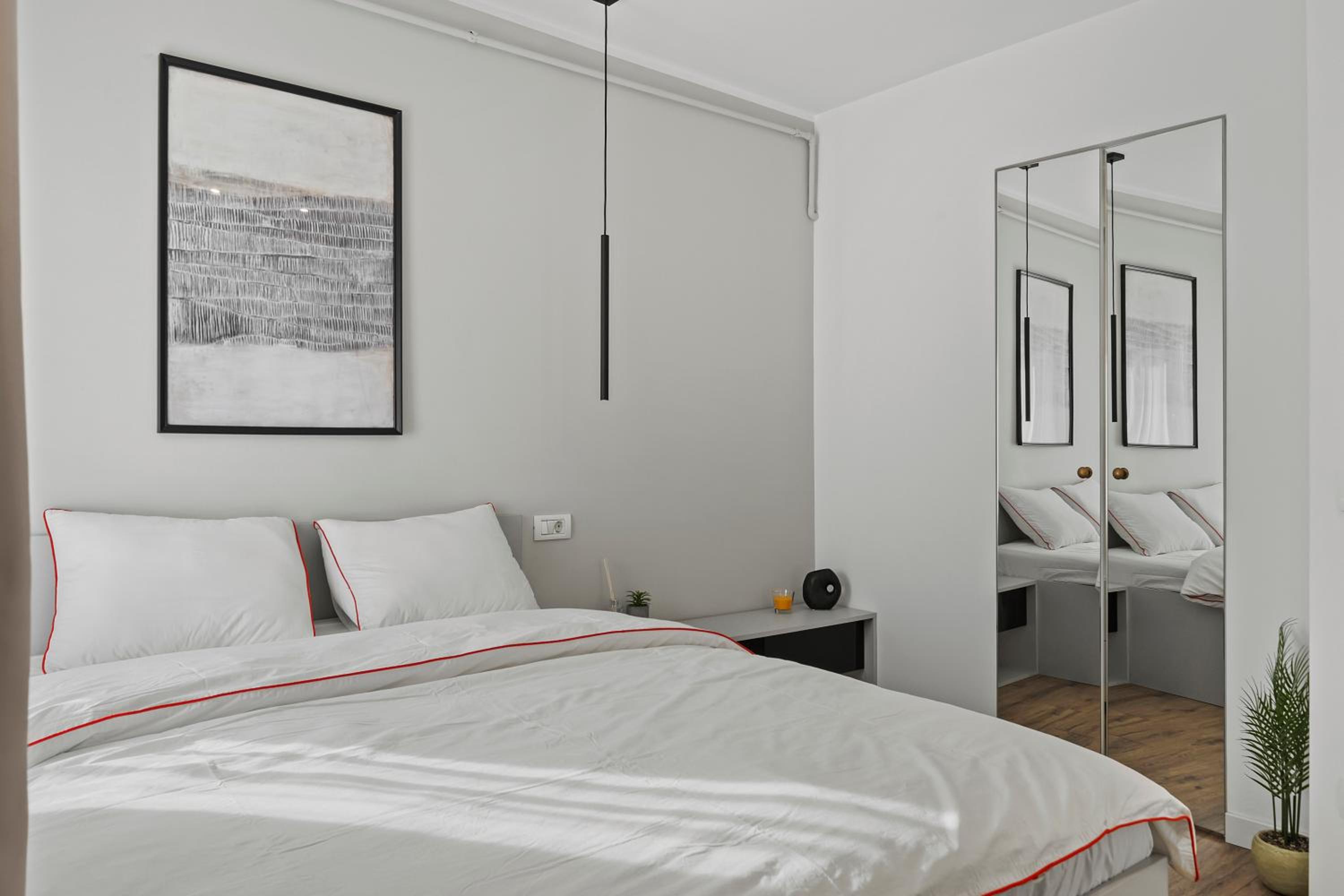 Fantastic Apartament in Magheru