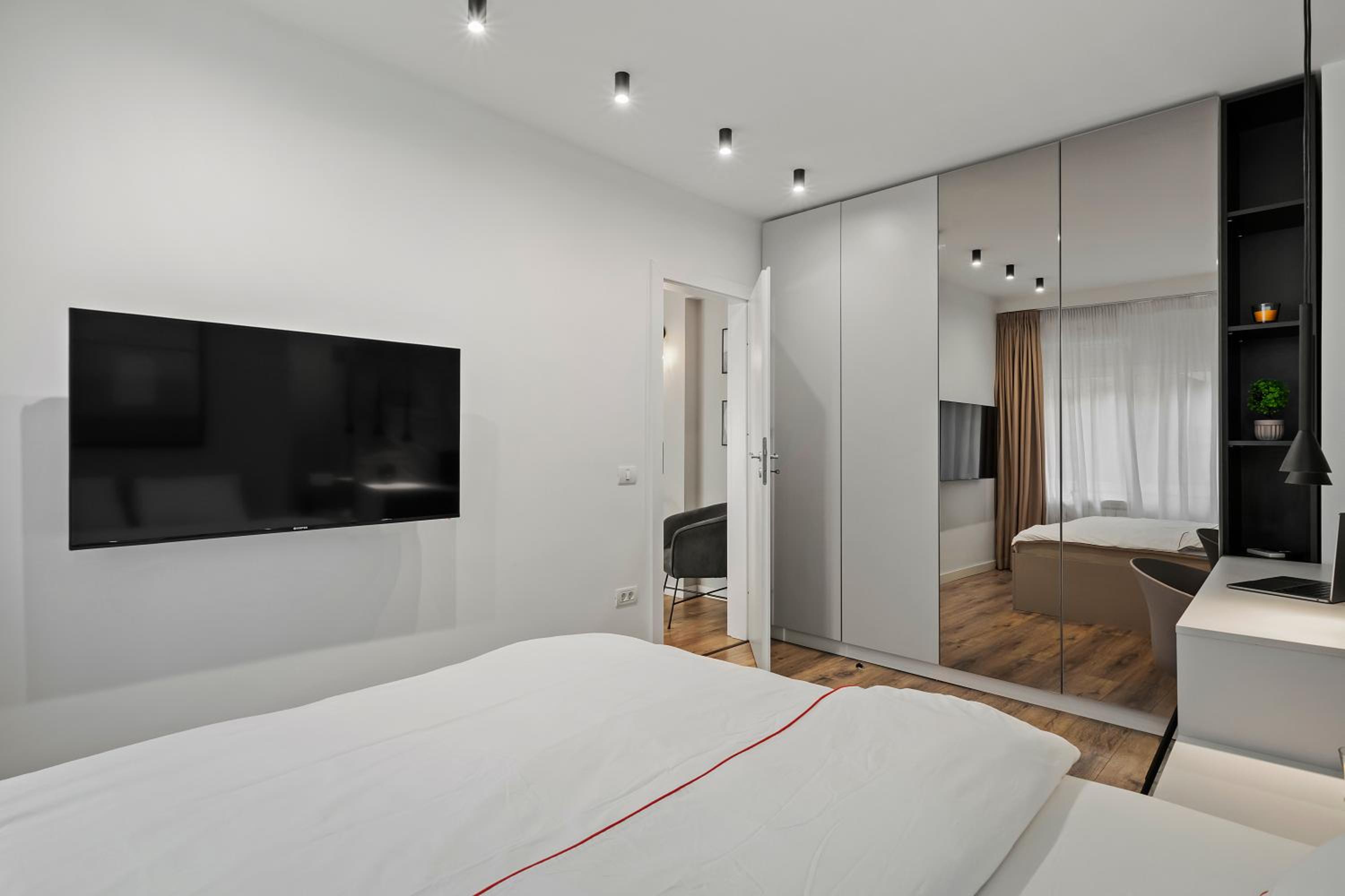 Fantastic Apartament in Magheru