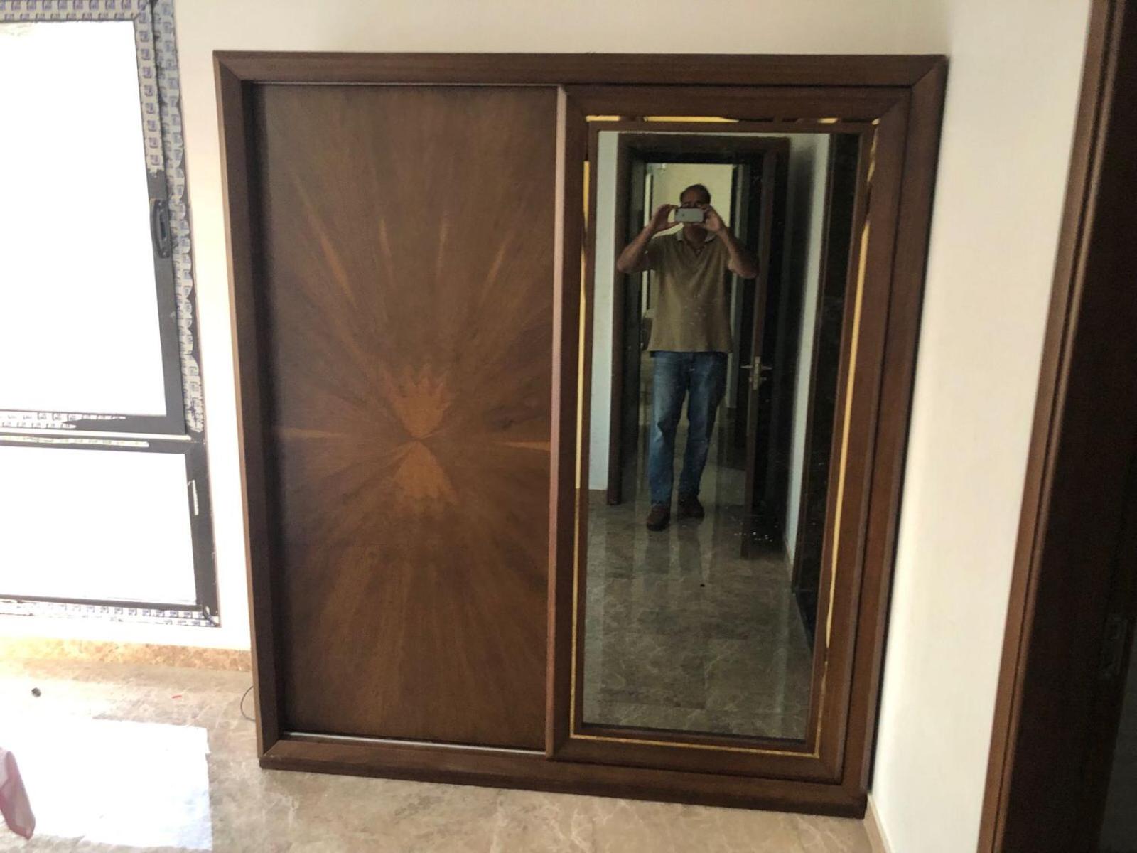 Luxury Stylish Modern 2 Beds Hotel Apartment - East Town Compound - Sodic -New Cairo - Cairo - Egypt