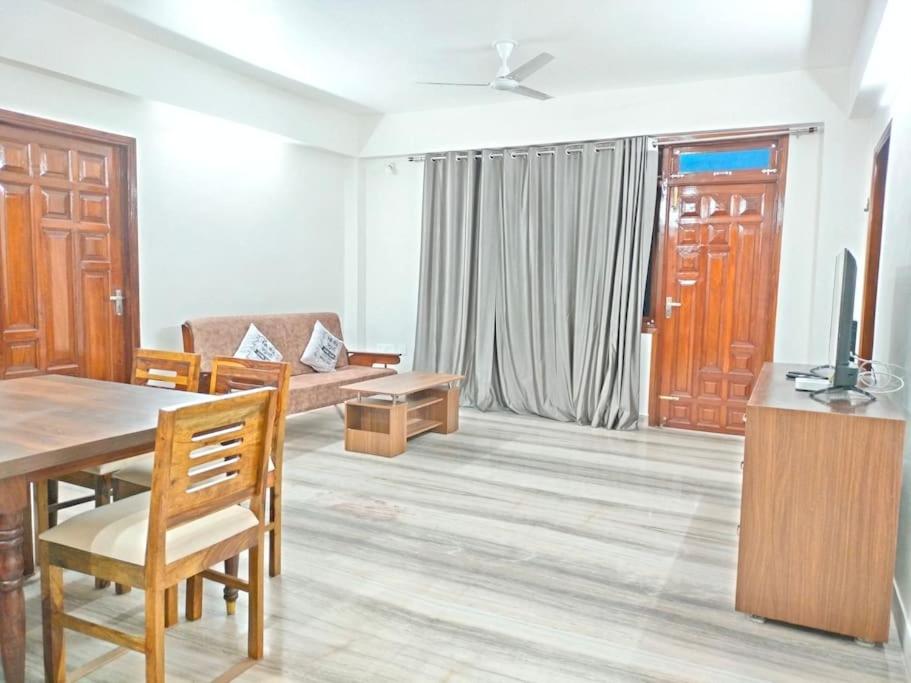 Nirmal heights