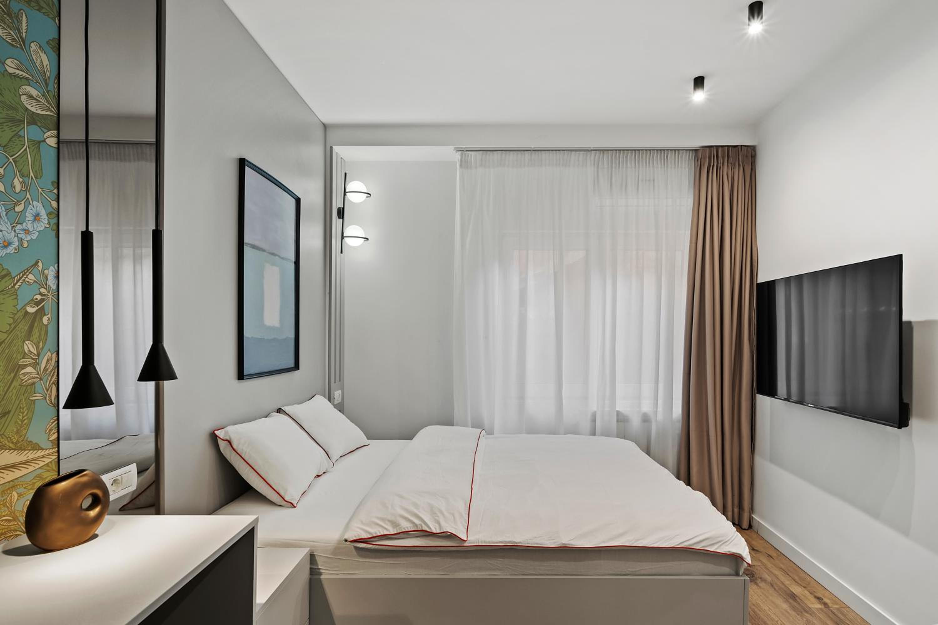 Fantastic Apartament in Magheru