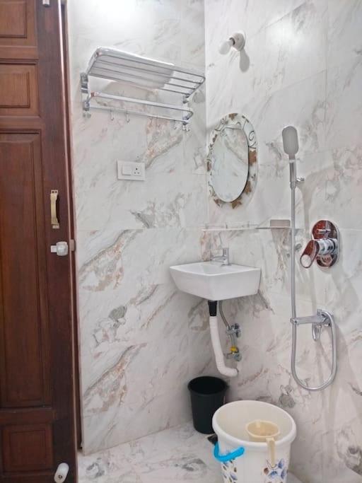 Nirmal heights
