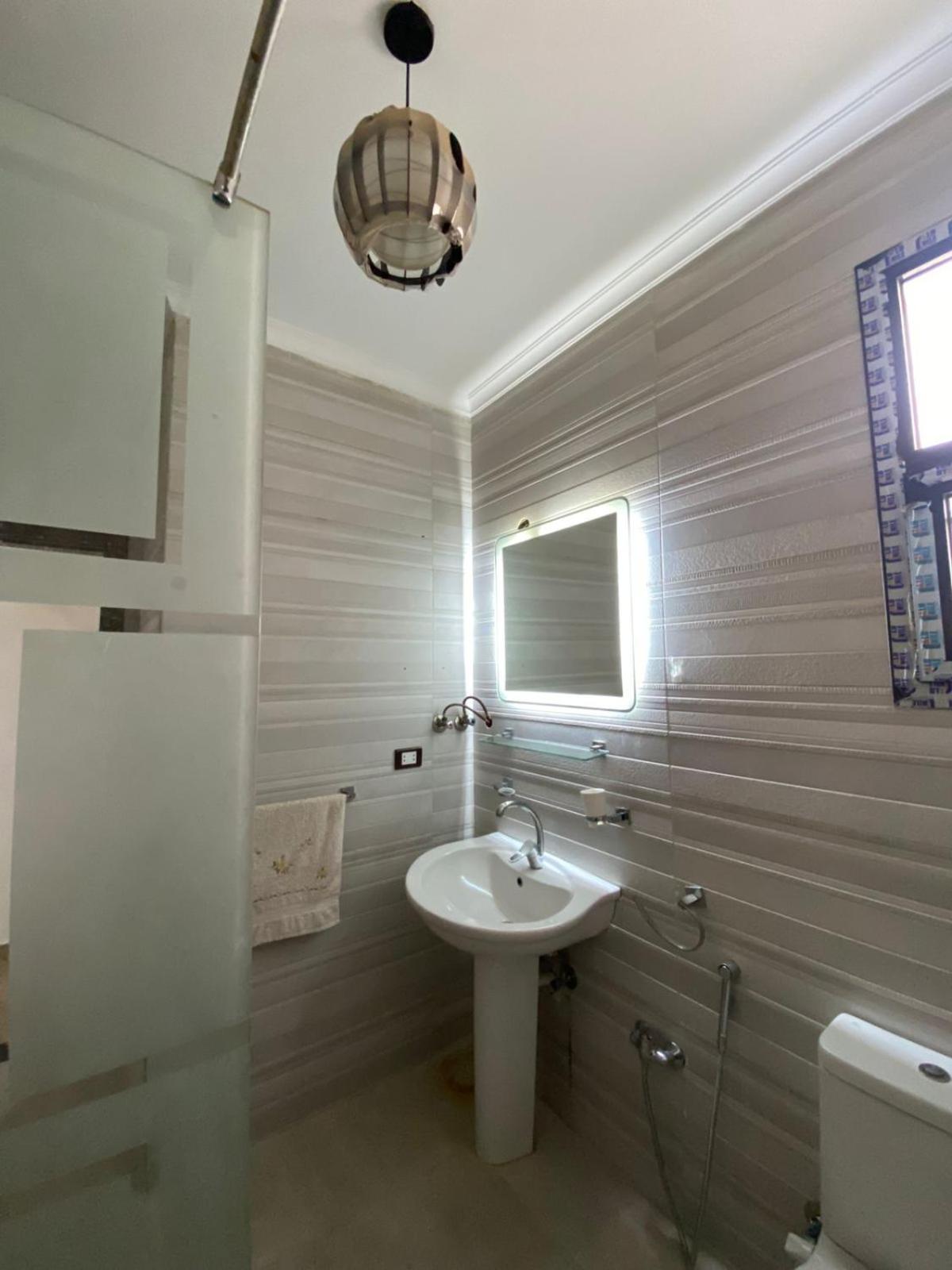 Luxury Stylish Modern 2 Beds Hotel Apartment - East Town Compound - Sodic -New Cairo - Cairo - Egypt