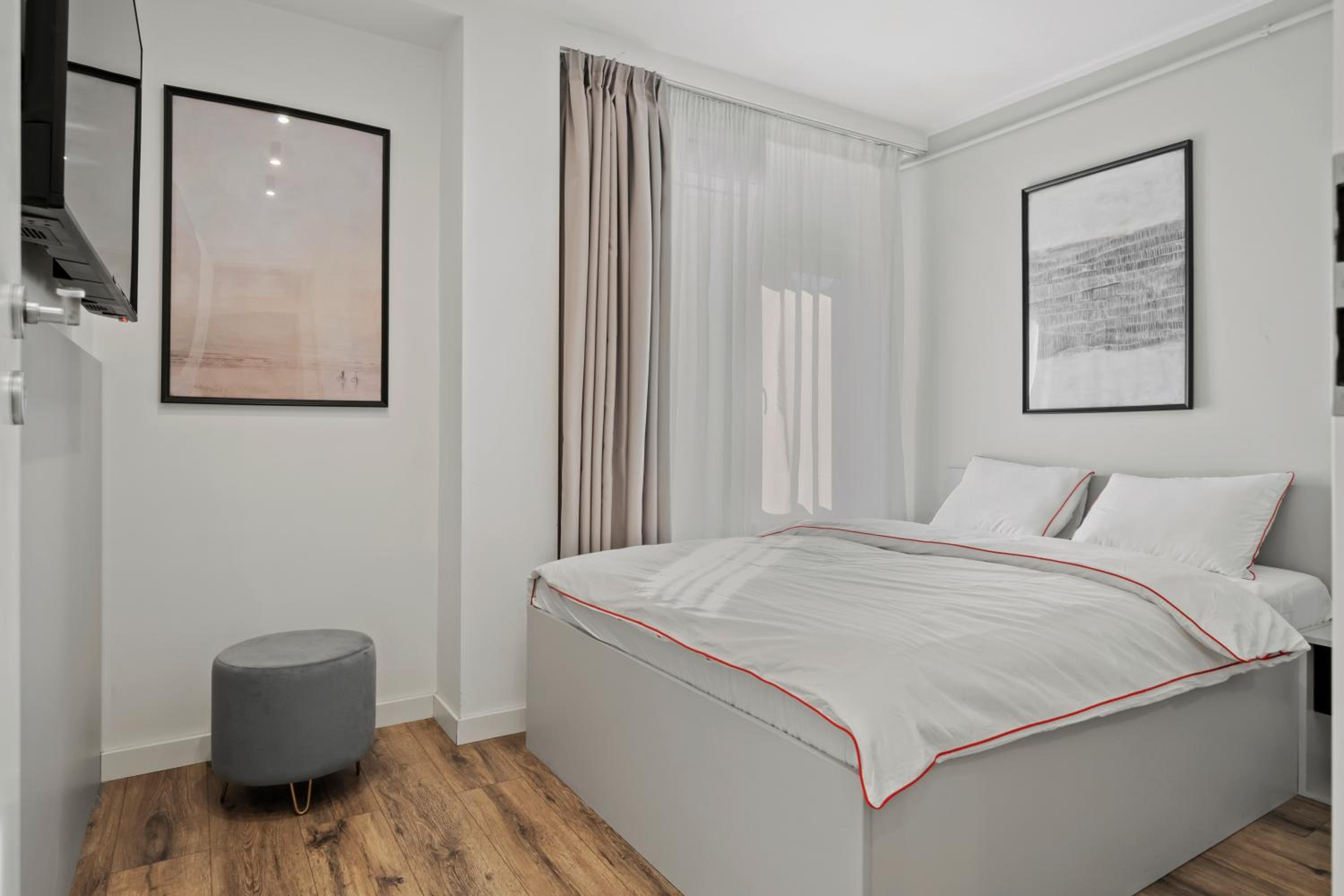 Fantastic Apartament in Magheru