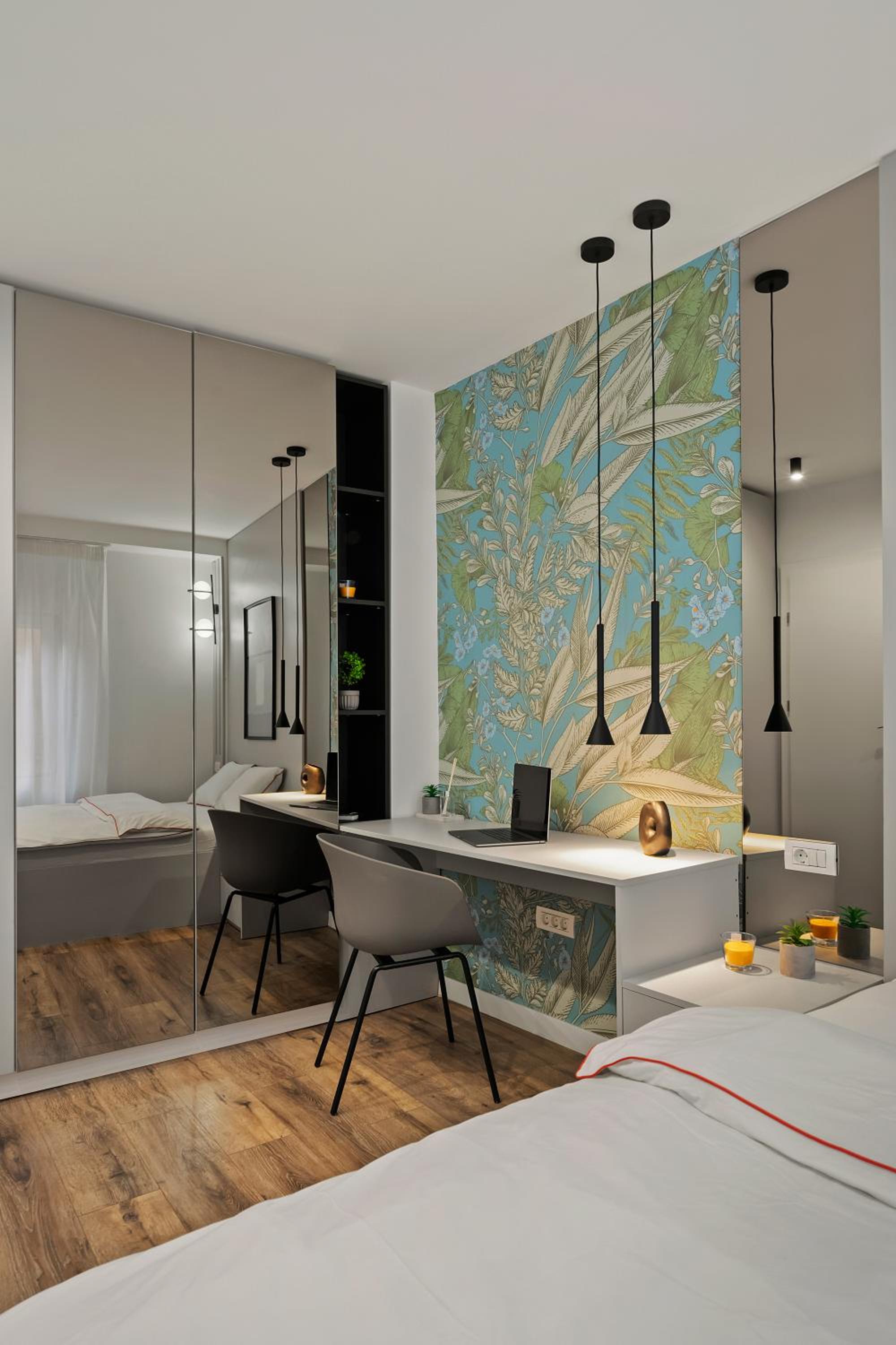 Fantastic Apartament in Magheru