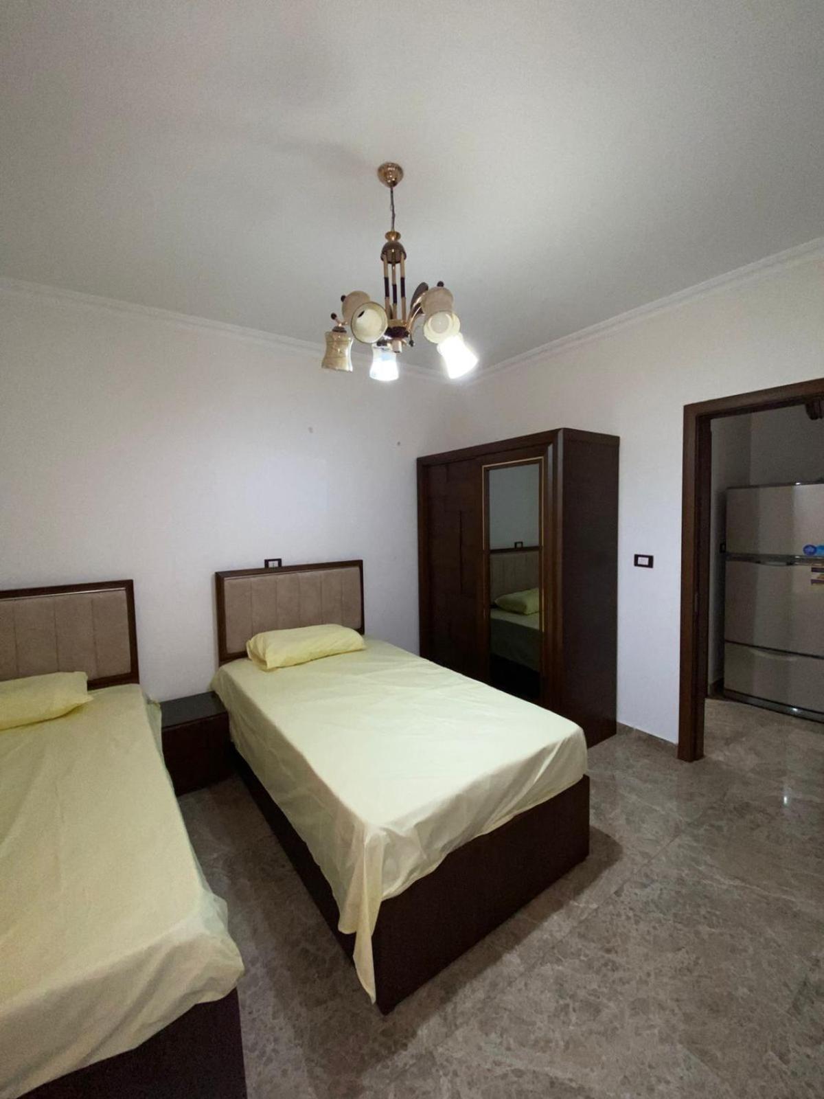 Luxury Stylish Modern 2 Beds Hotel Apartment - East Town Compound - Sodic -New Cairo - Cairo - Egypt