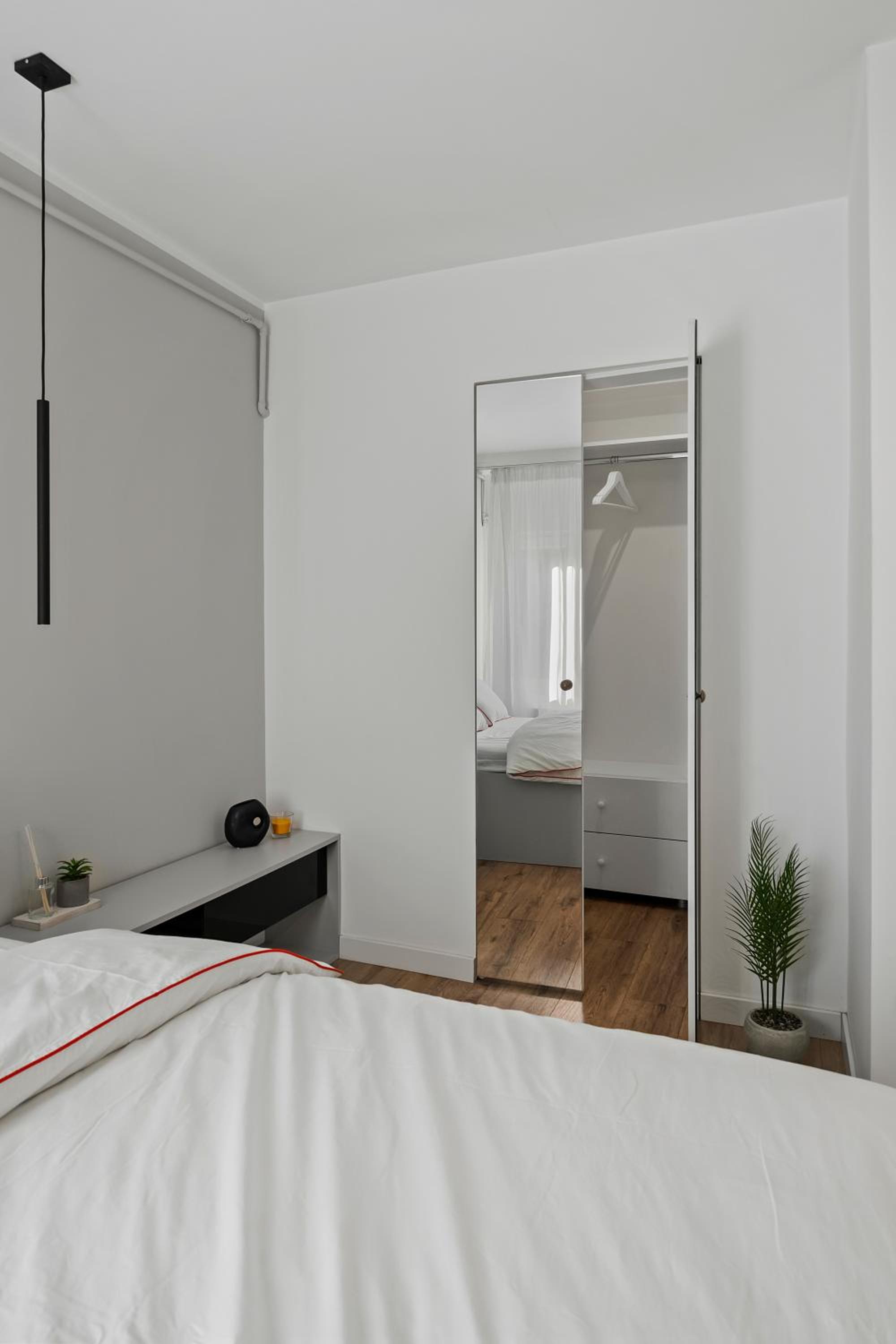 Fantastic Apartament in Magheru