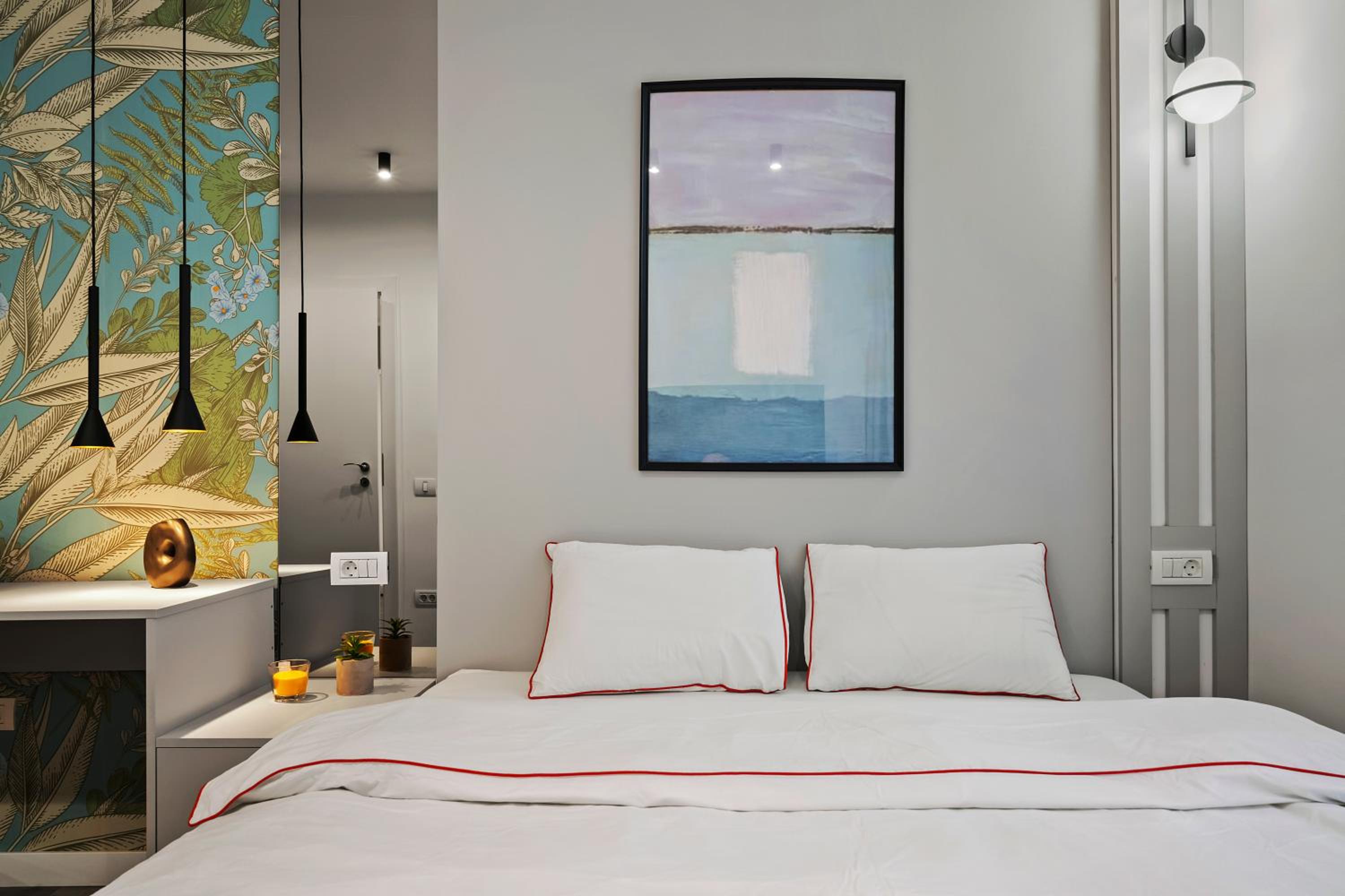 Fantastic Apartament in Magheru