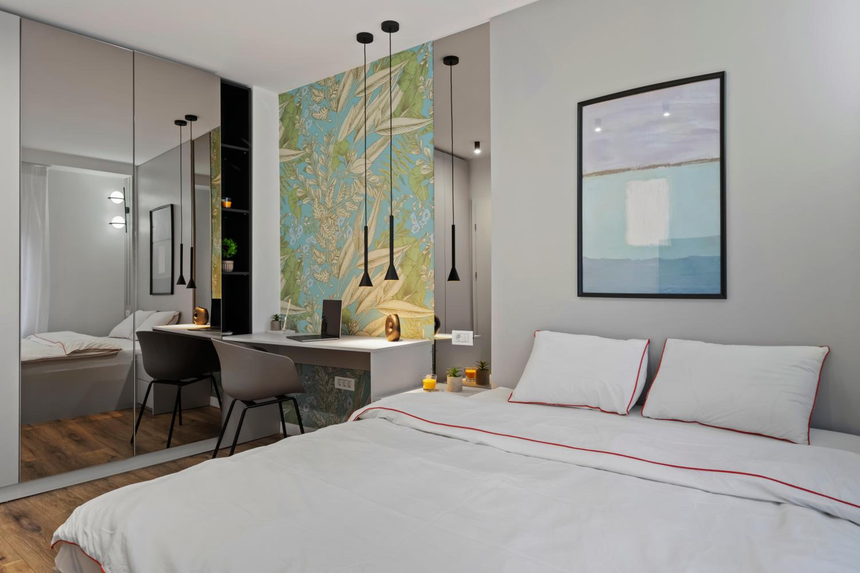 Fantastic Apartament in Magheru