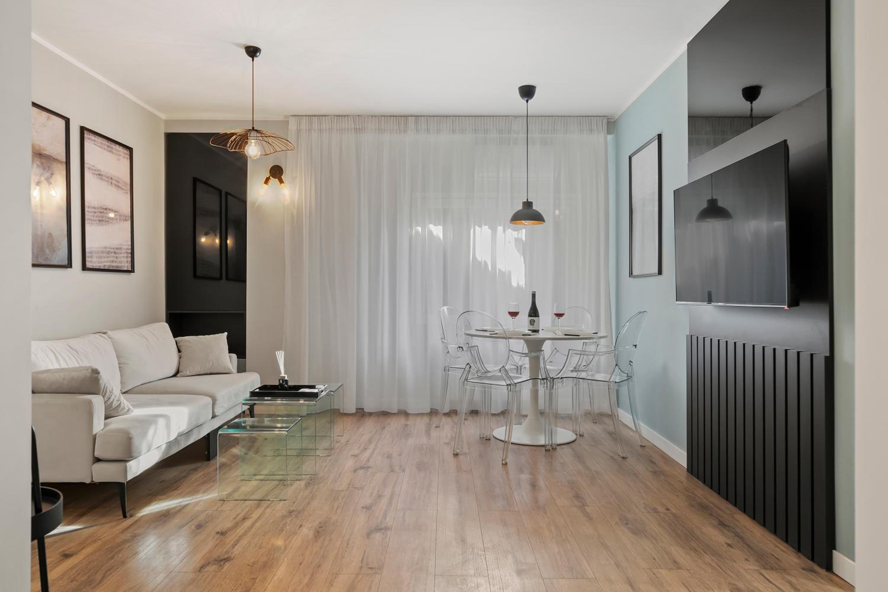 Fantastic Apartament in Magheru