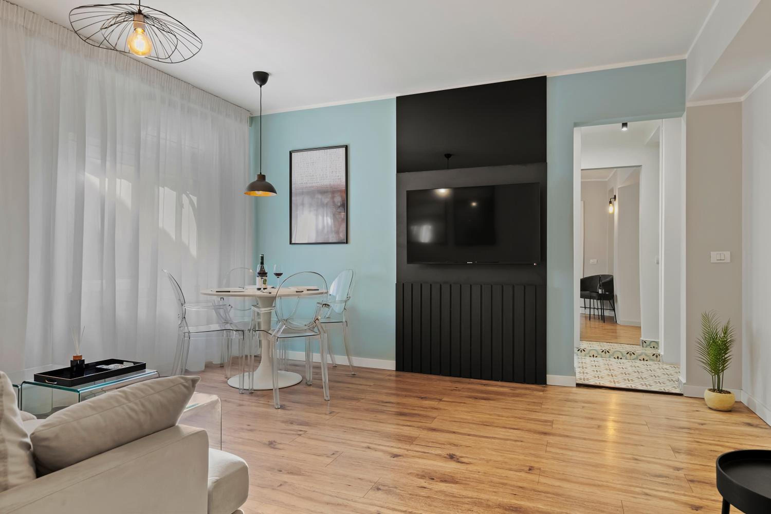 Fantastic Apartament in Magheru