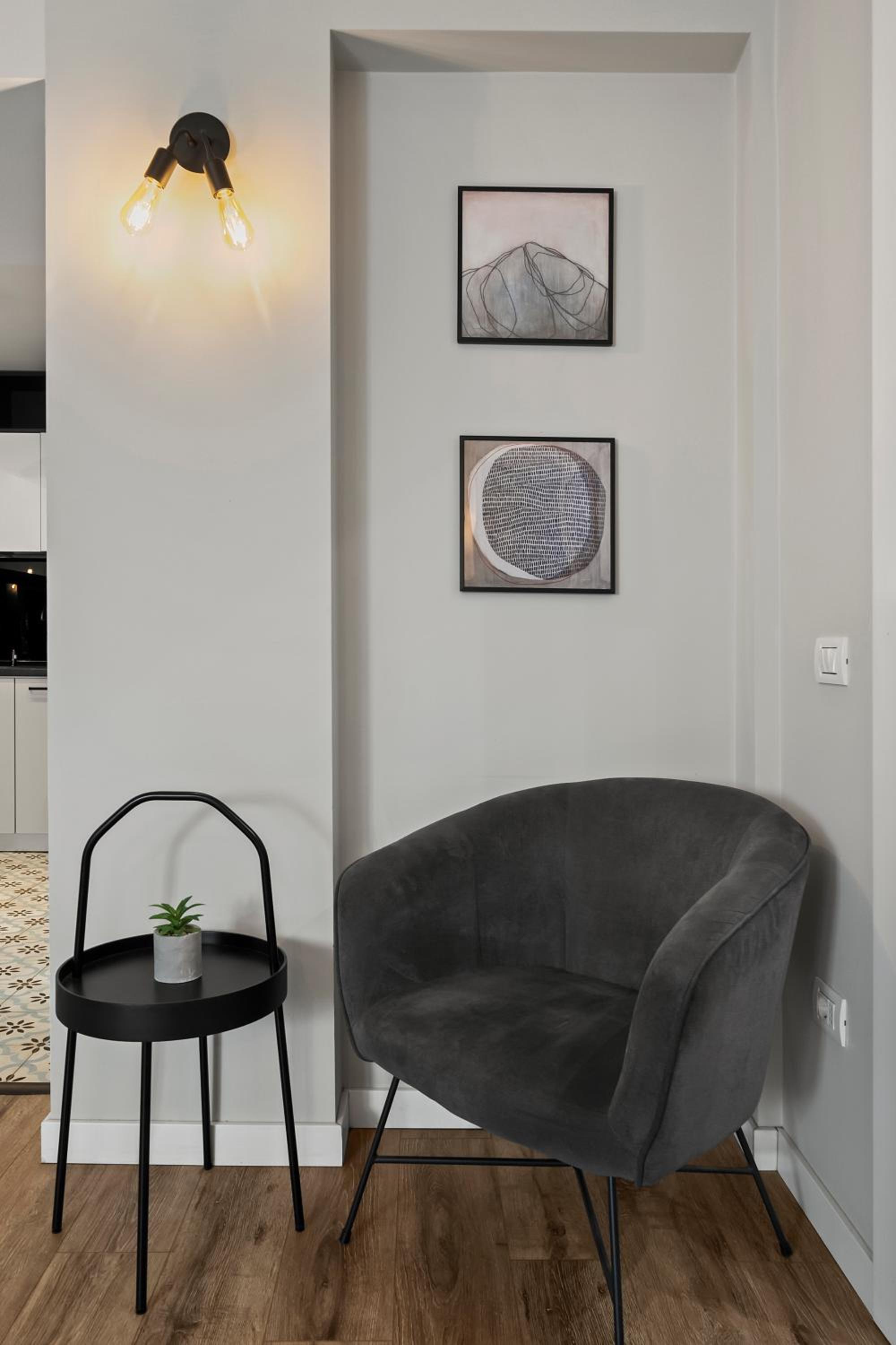 Fantastic Apartament in Magheru