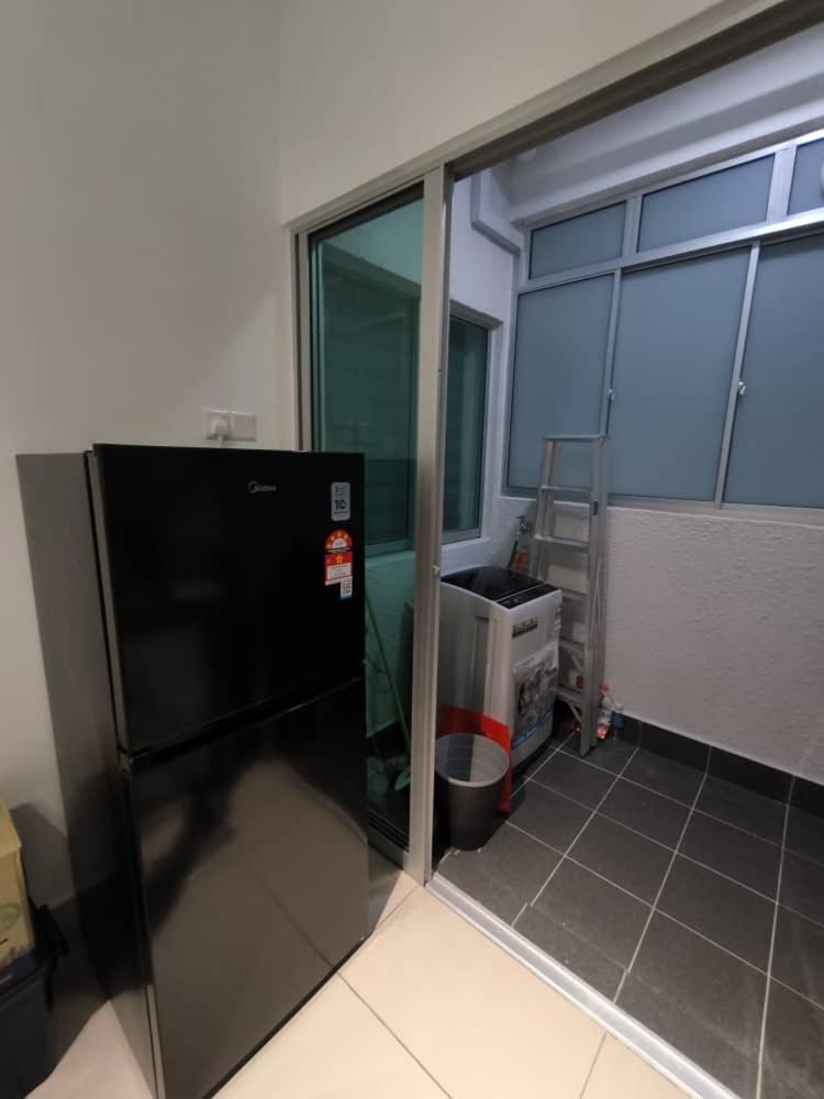 Stay with bukit Bintang luxury room