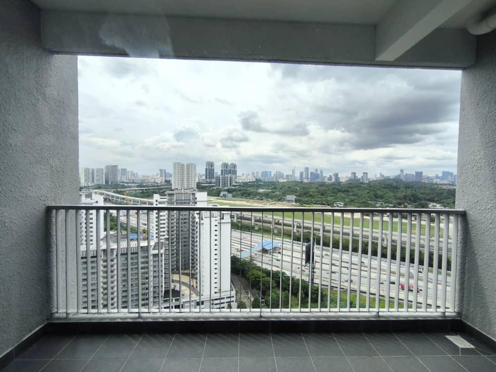 Stay with bukit Bintang luxury room