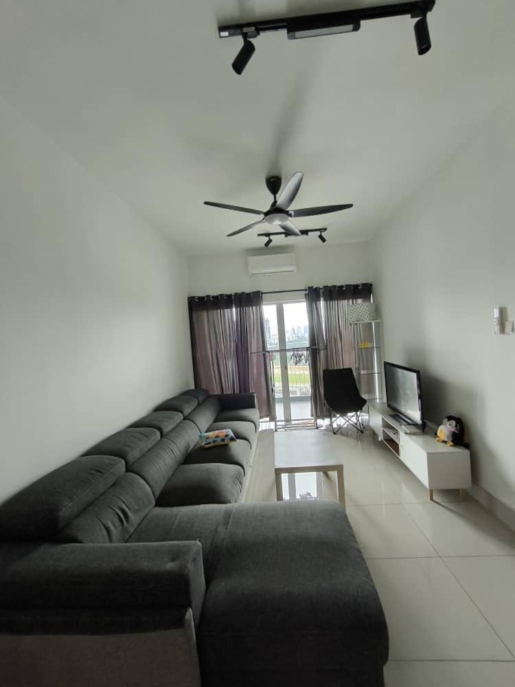 Stay with bukit Bintang luxury room