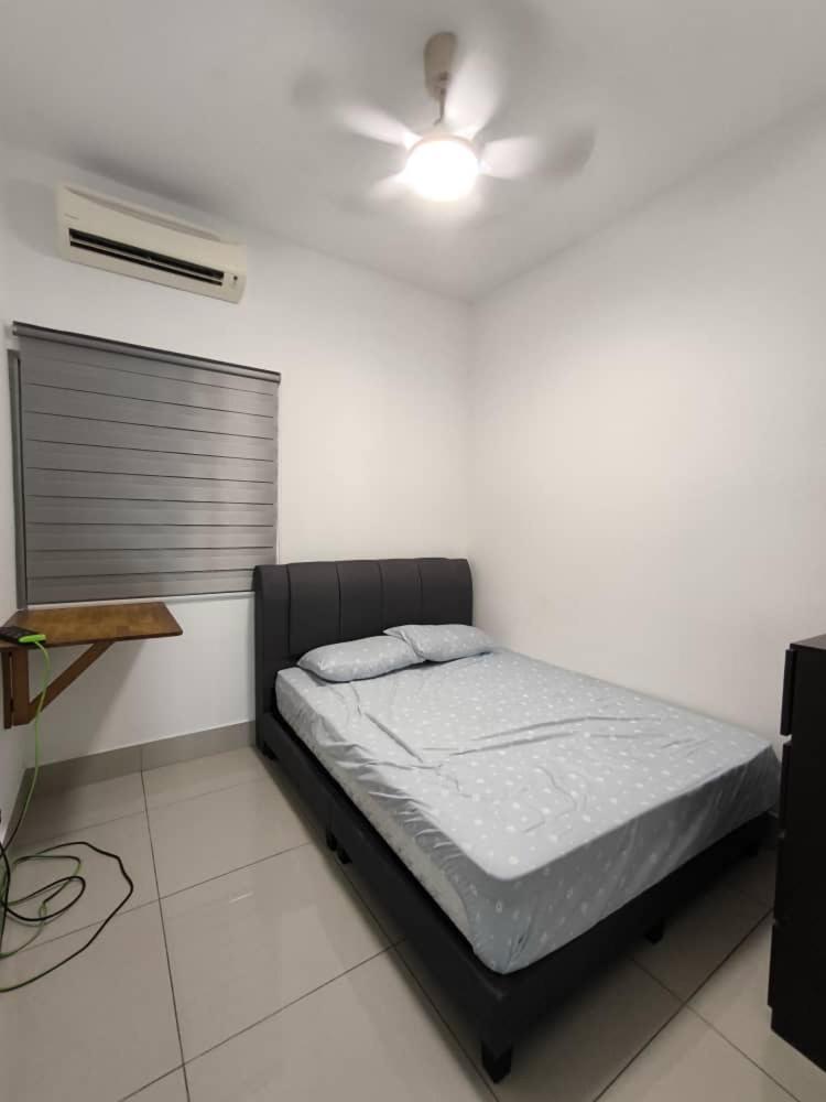 Stay with bukit Bintang luxury room