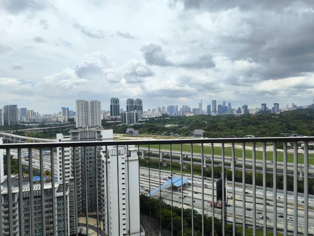 Stay with bukit Bintang luxury room