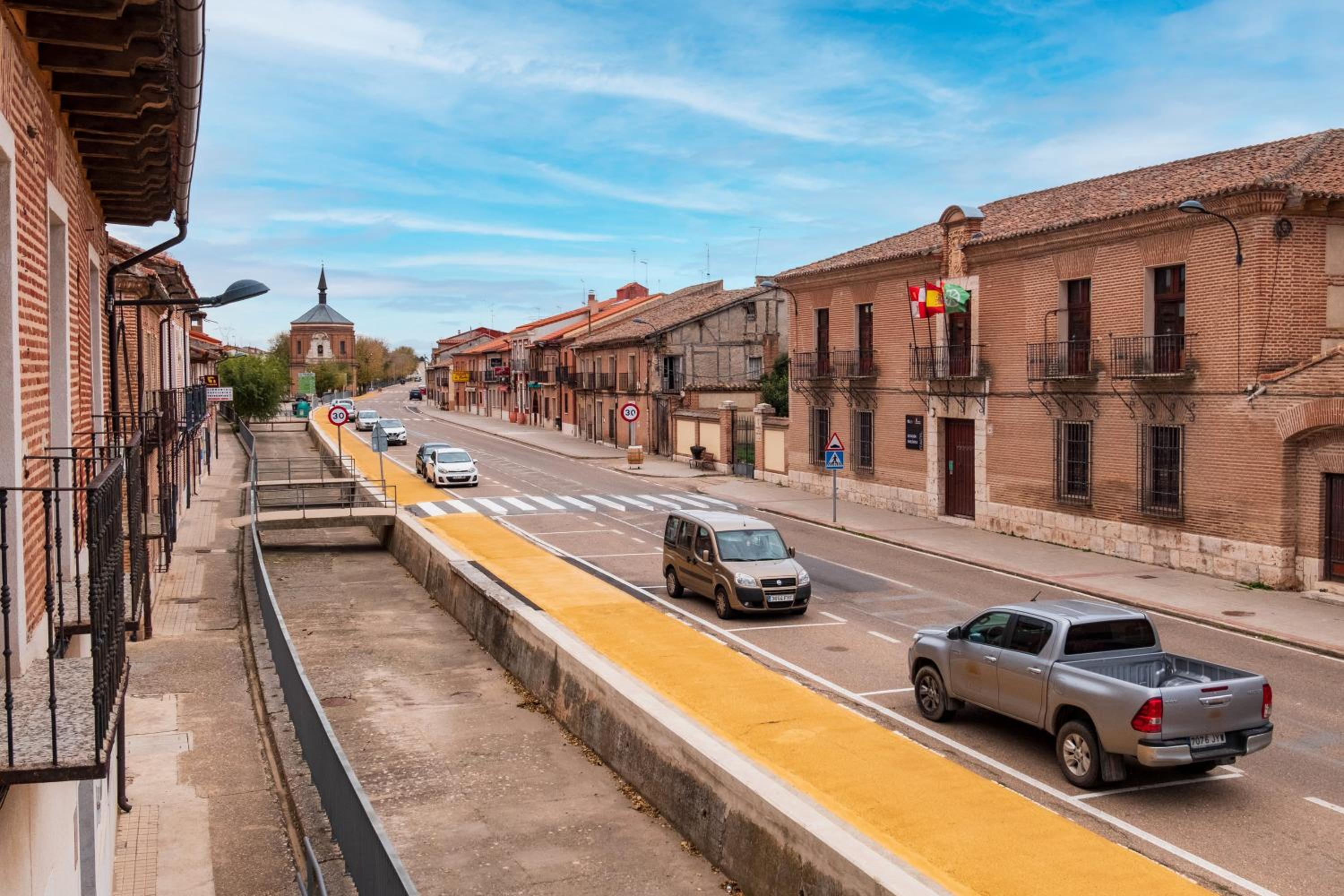 Casa Rural Villa Calera