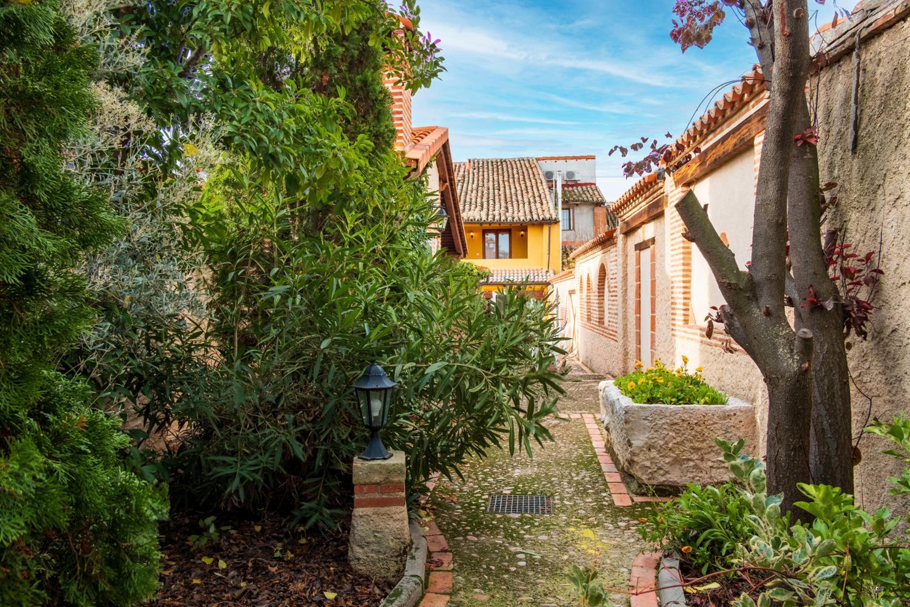 Casa Rural Villa Calera