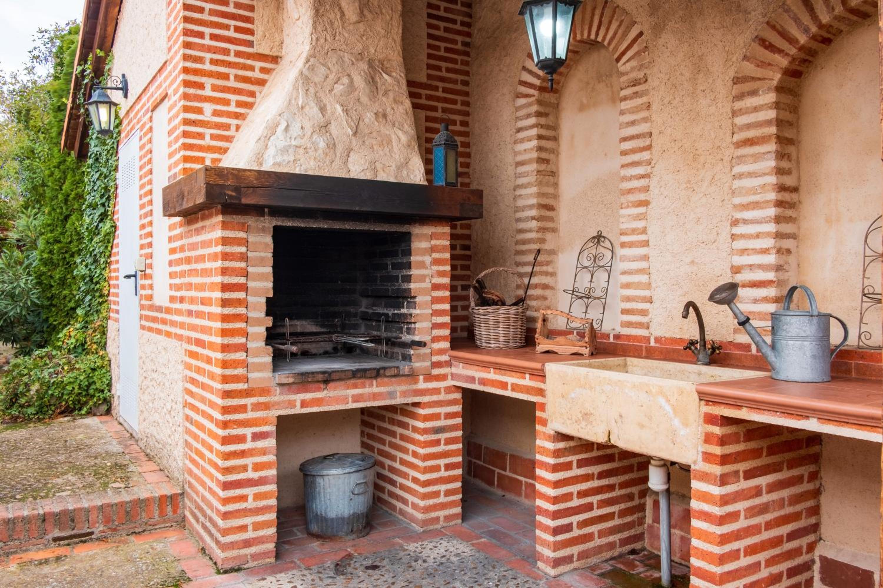 Casa Rural Villa Calera