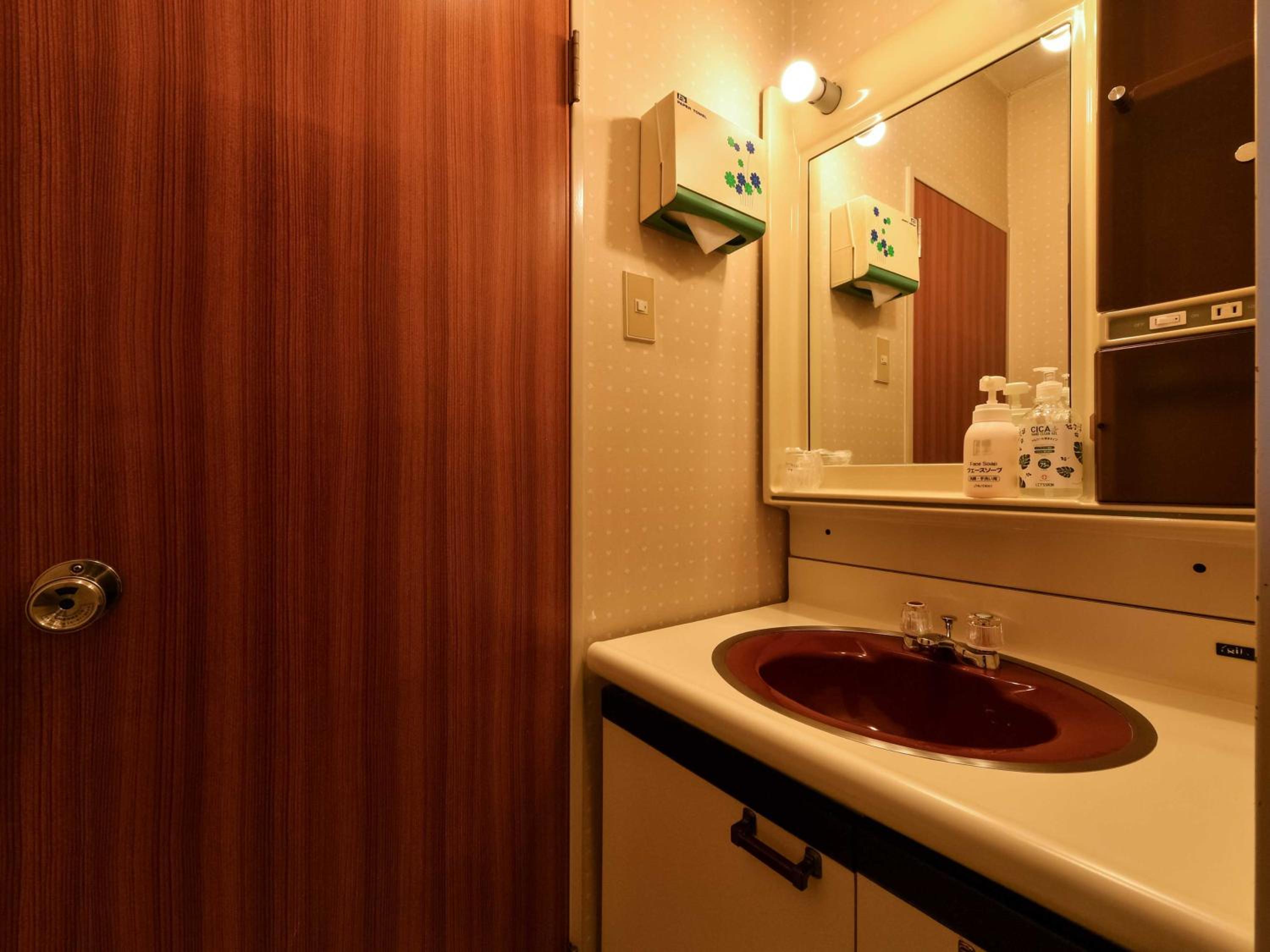 Hokuriku Fukui Awara Onsen Mimatsu
