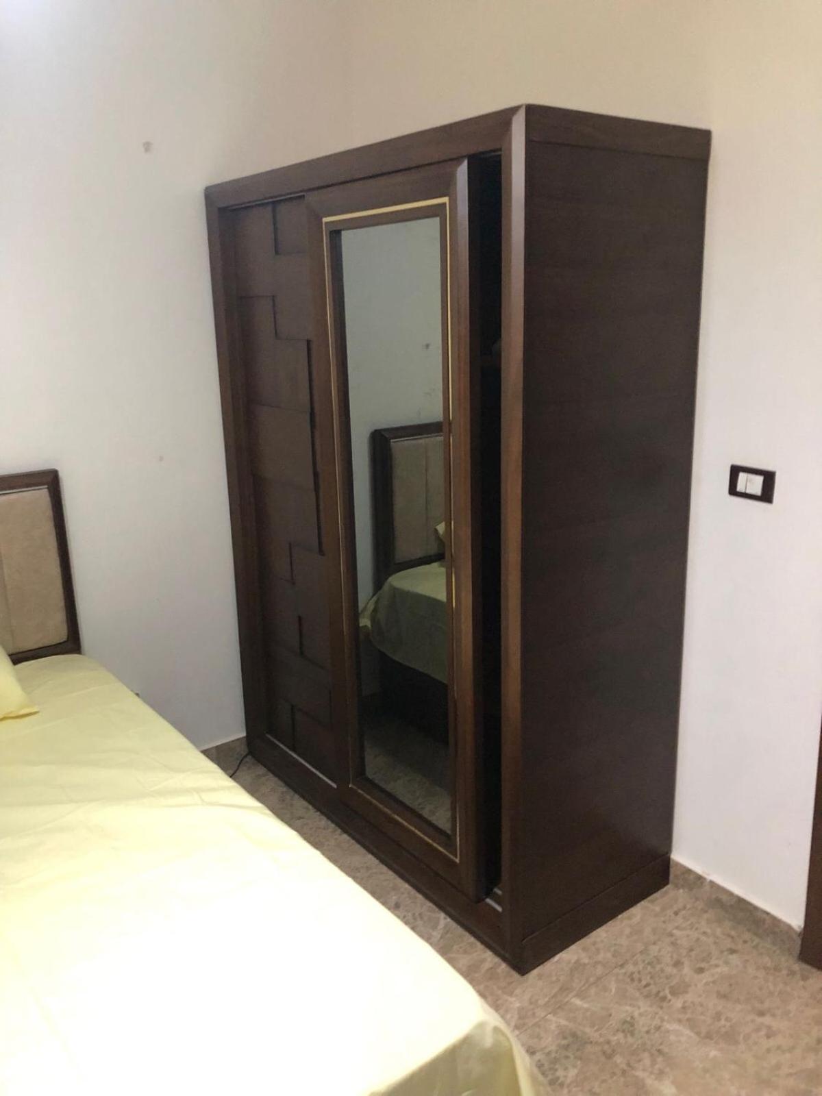 Luxury Stylish Modern 2 Beds Hotel Apartment - East Town Compound - Sodic -New Cairo - Cairo - Egypt