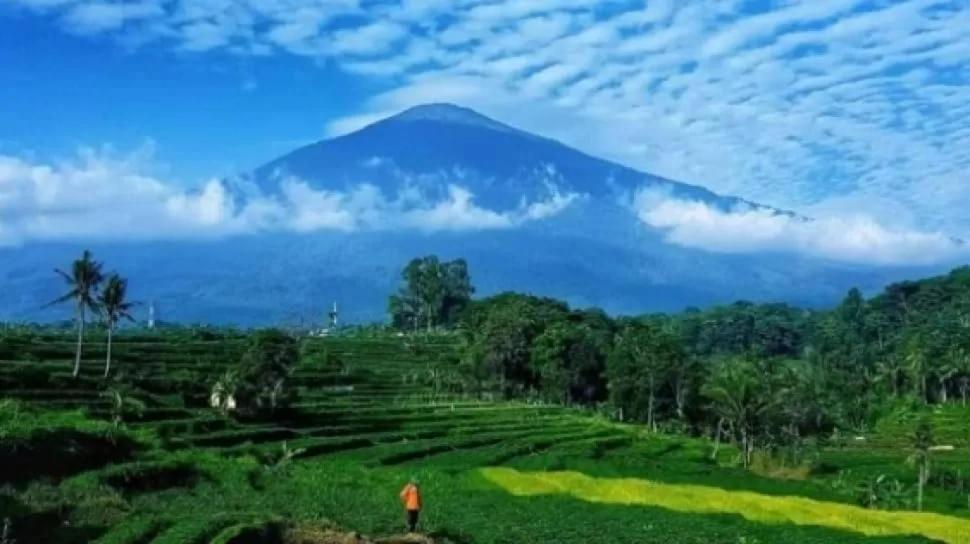 BlueDomeHouse Cirebon