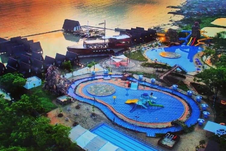 BlueDomeHouse Cirebon