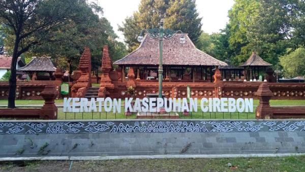 BlueDomeHouse Cirebon