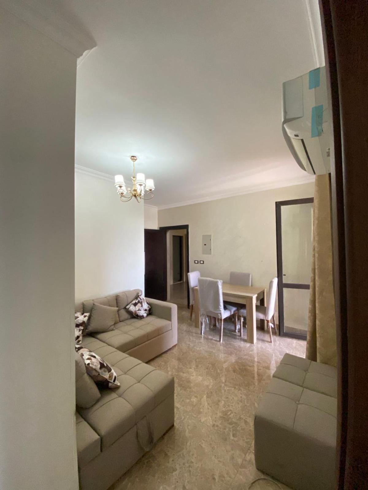 Luxury Stylish Modern 2 Beds Hotel Apartment - East Town Compound - Sodic -New Cairo - Cairo - Egypt