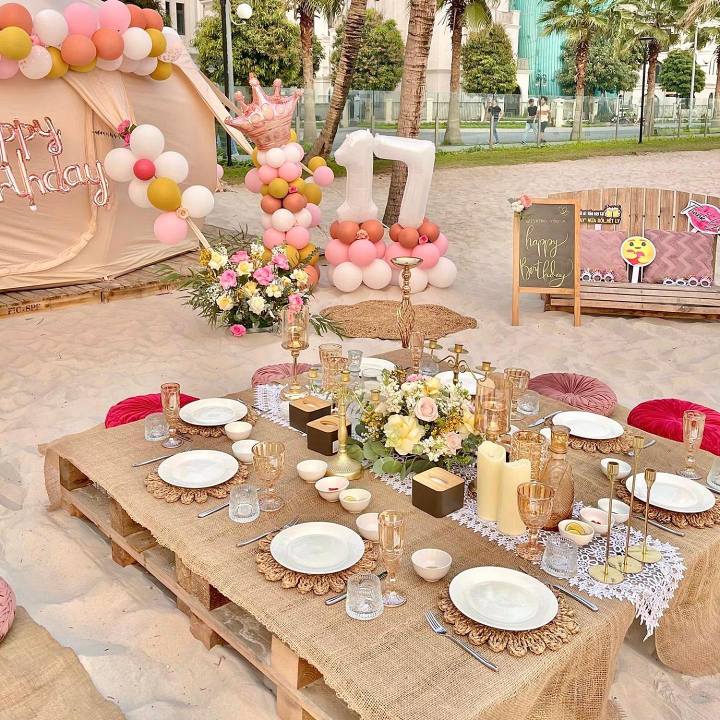 Bống Homestay-Luxury Apartment