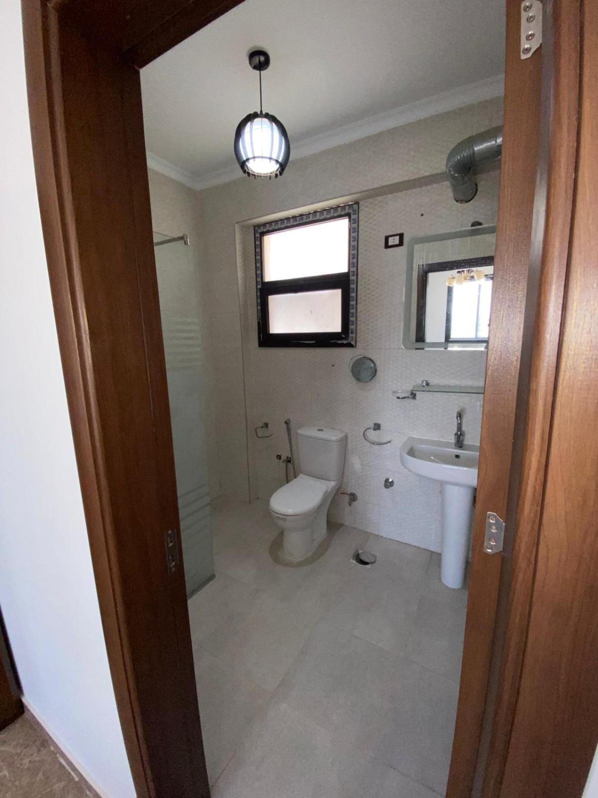 Luxury Stylish Modern 2 Beds Hotel Apartment - East Town Compound - Sodic -New Cairo - Cairo - Egypt