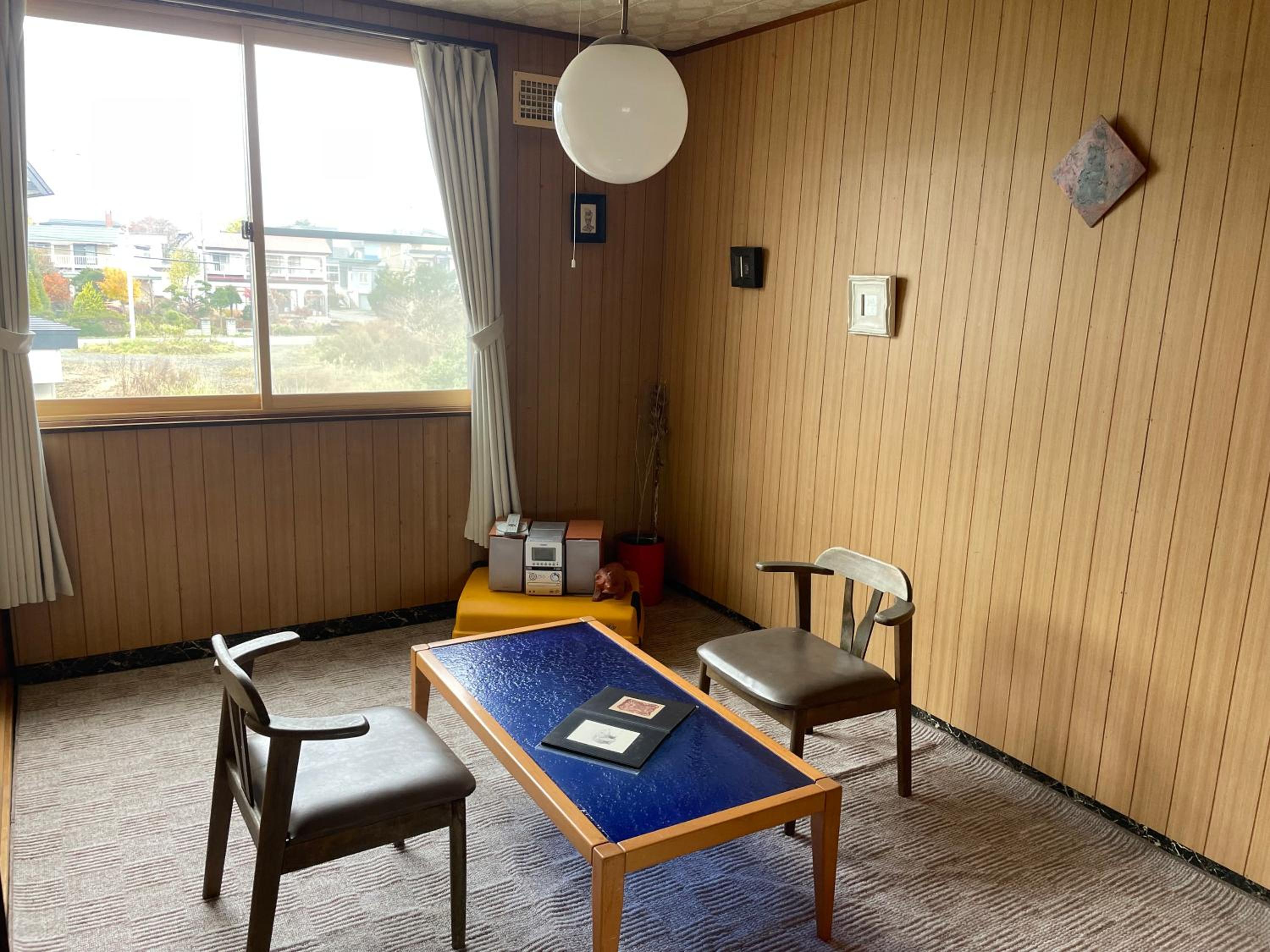 lounge