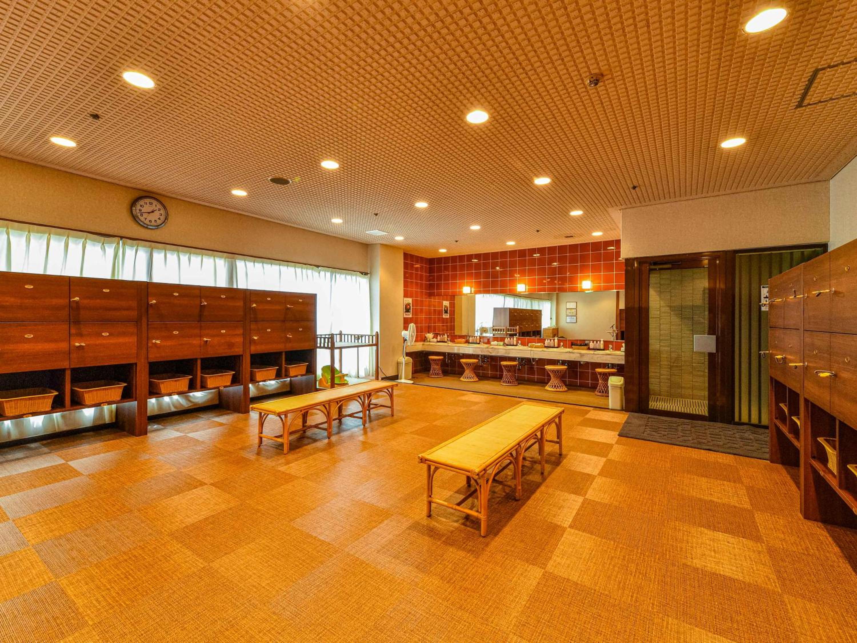 Hokuriku Fukui Awara Onsen Mimatsu