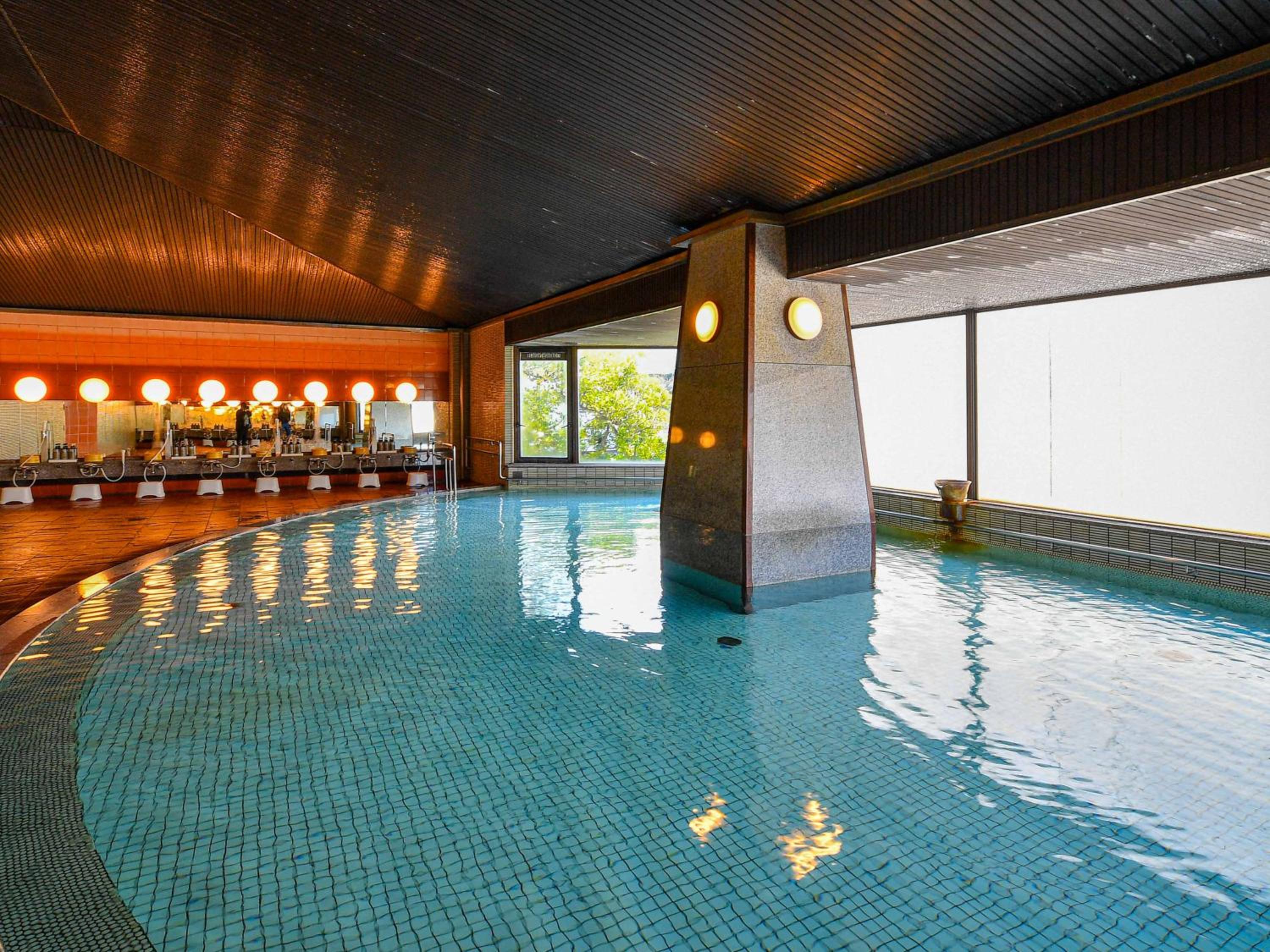 Hokuriku Fukui Awara Onsen Mimatsu