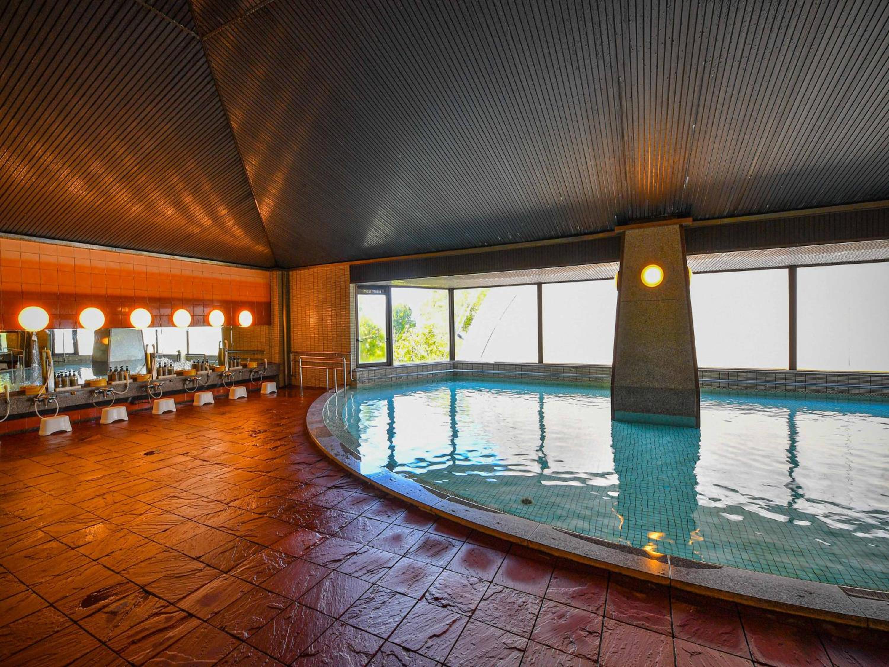 Hokuriku Fukui Awara Onsen Mimatsu