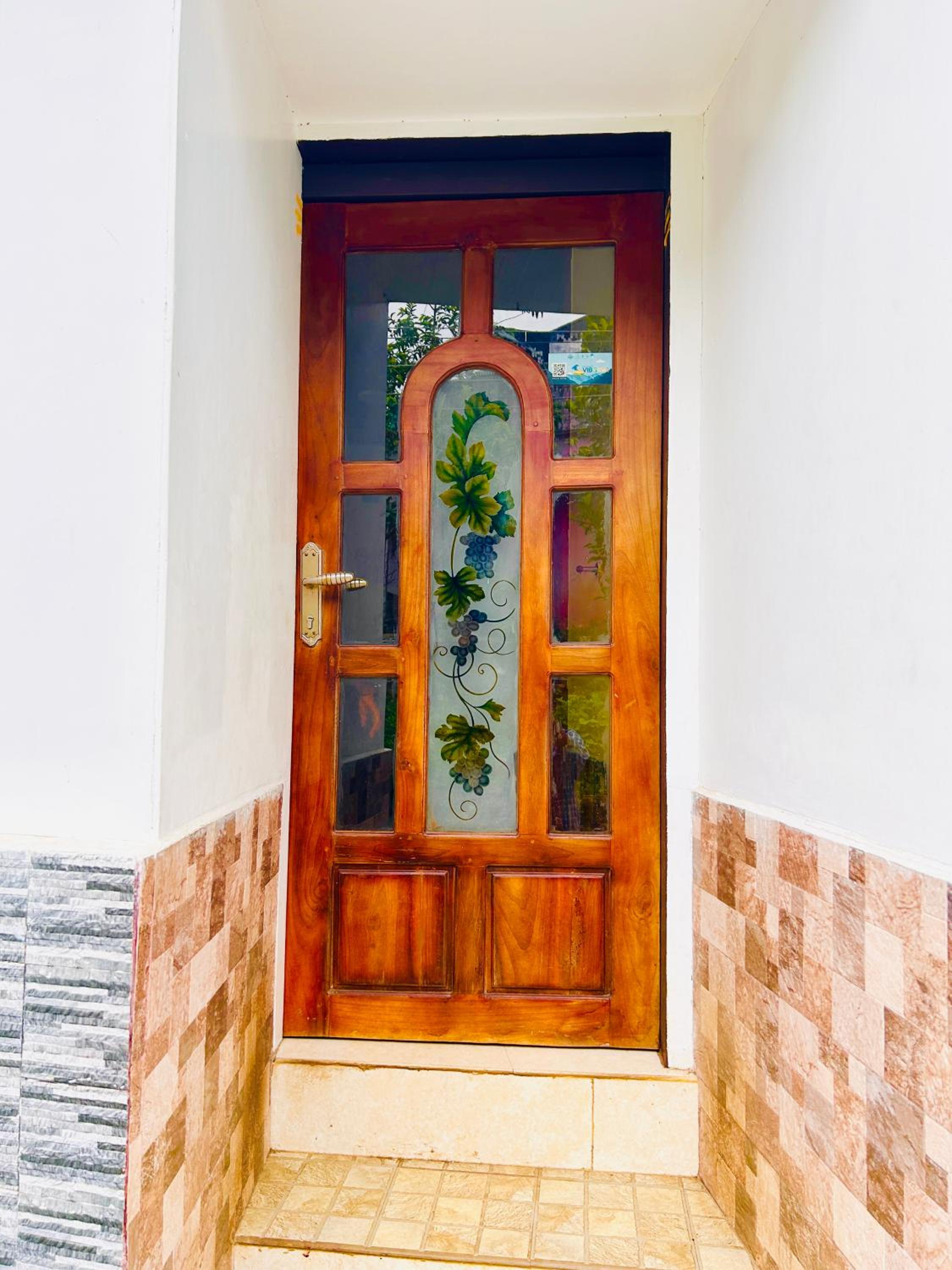 Rainbow mist Homestay