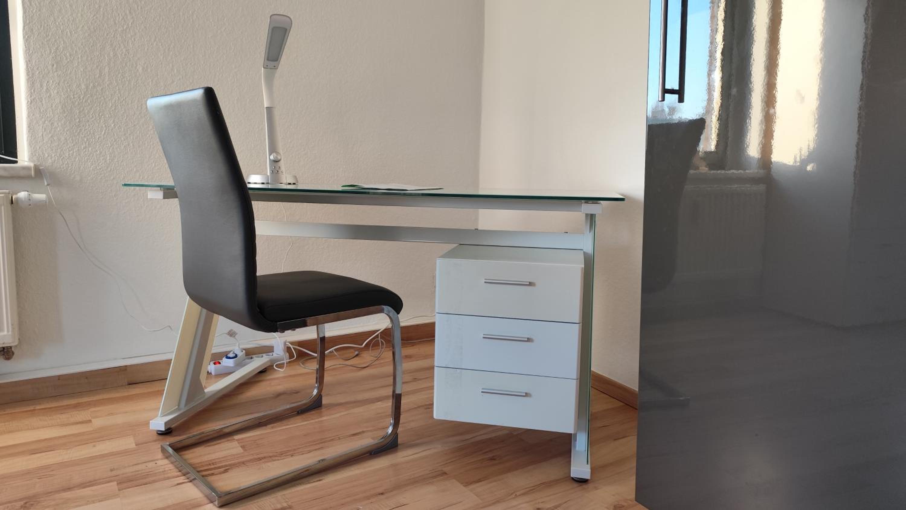 Gaste- und Ferienwohnung Glaser Zwickau - Property Image 41