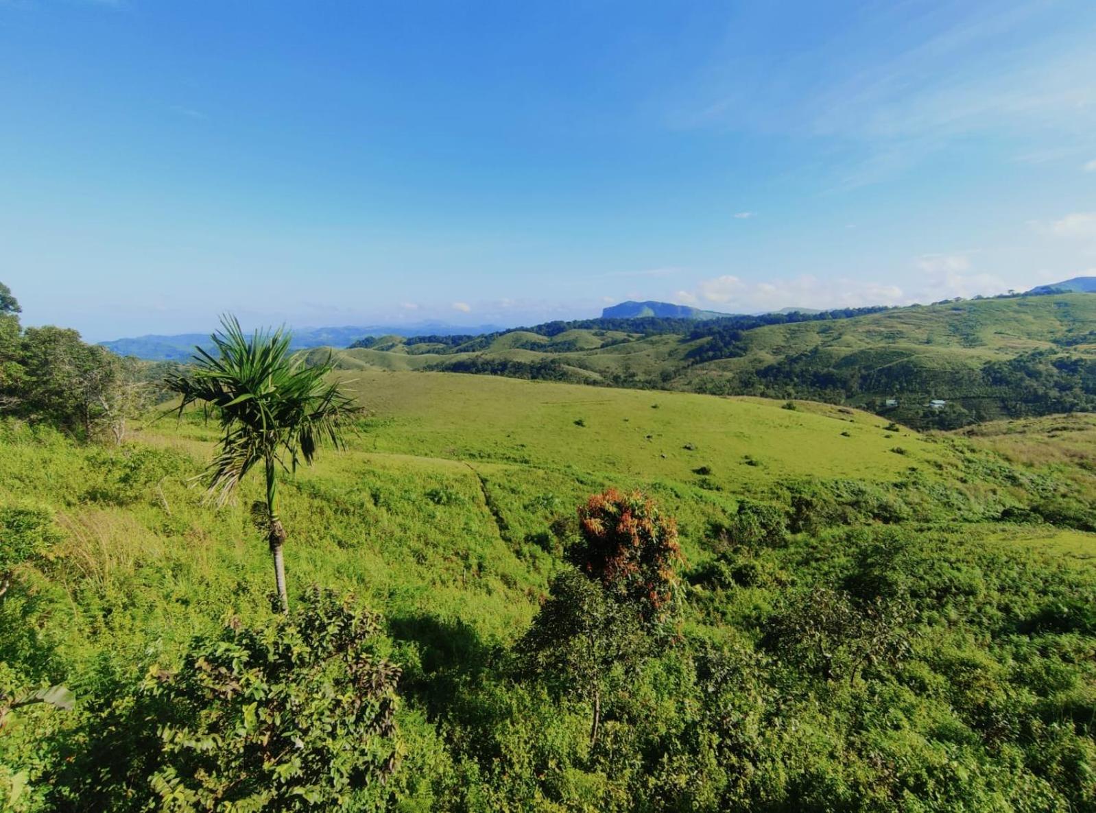 Chill mount vagamon view 4